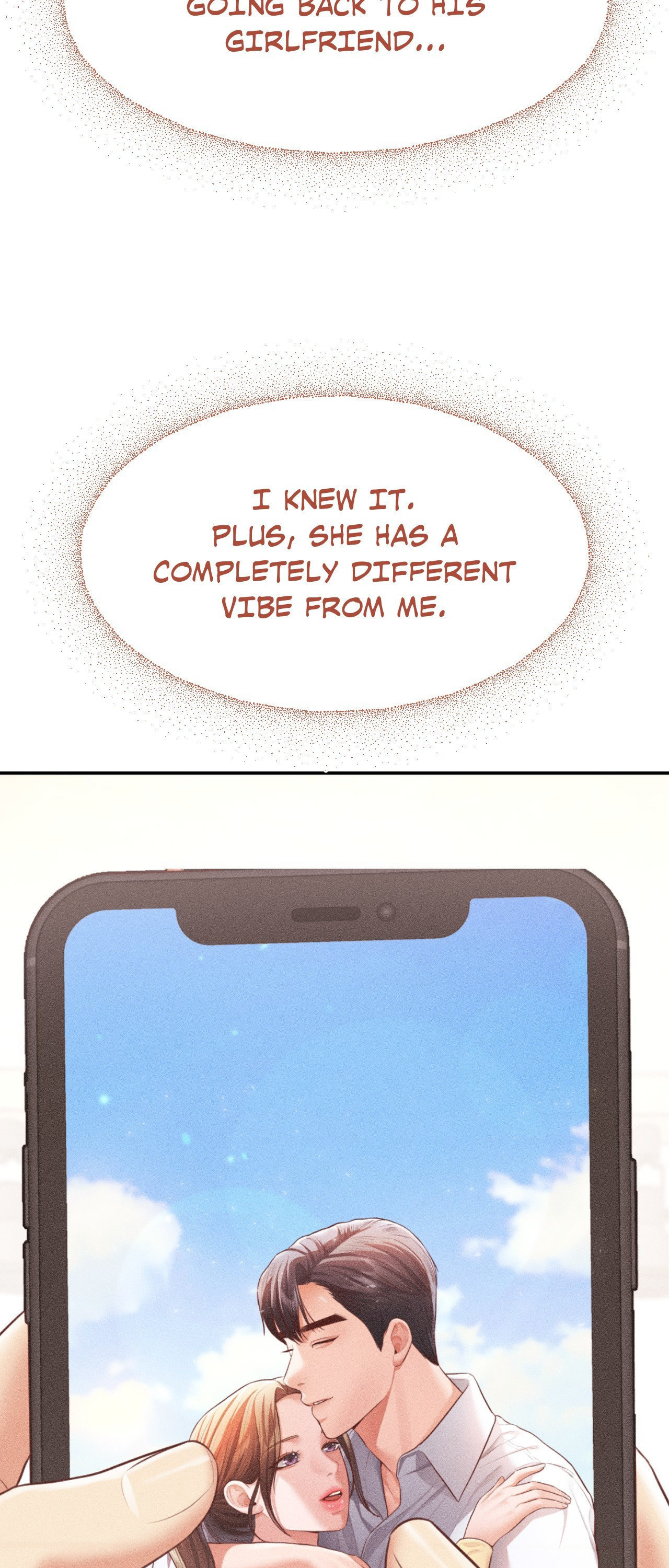 Read Bring it on! chapter 17 image 20 on Lezhin