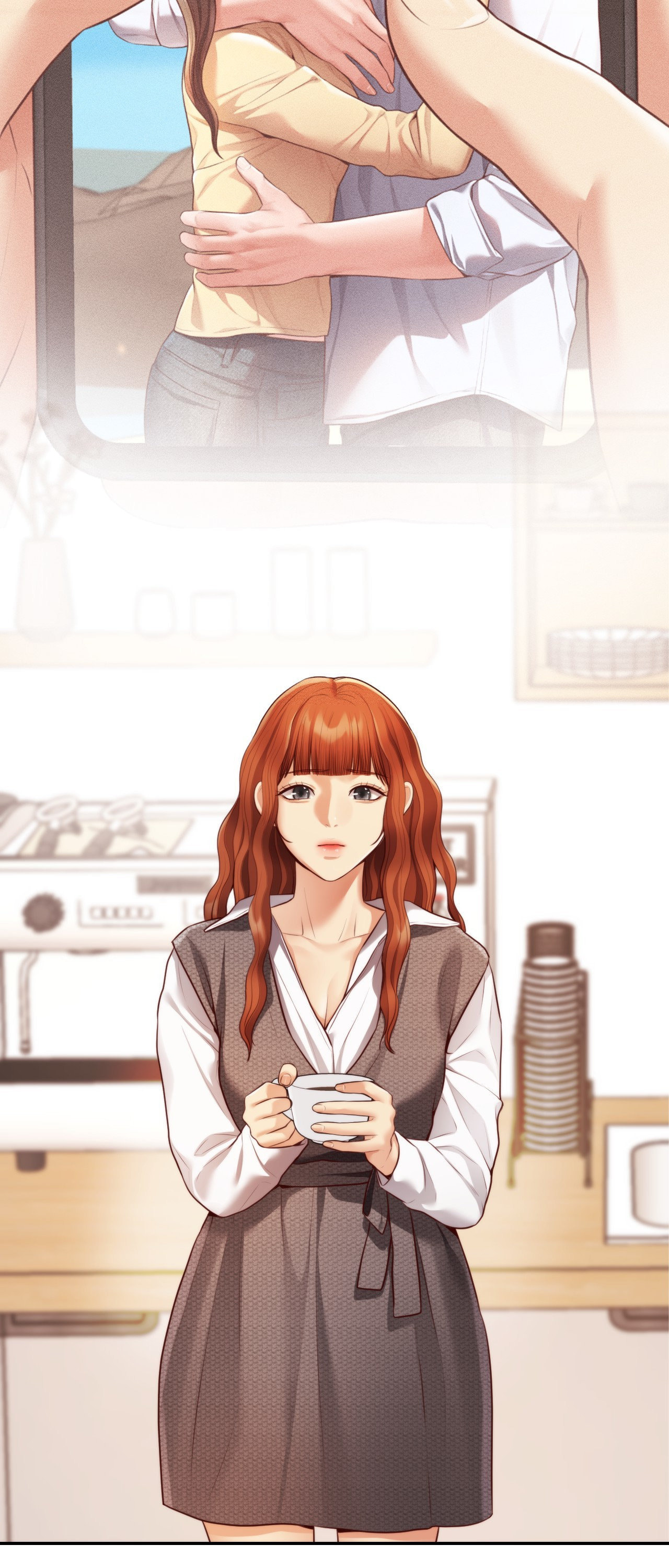 Read Bring it on! chapter 17 image 21 on Lezhin