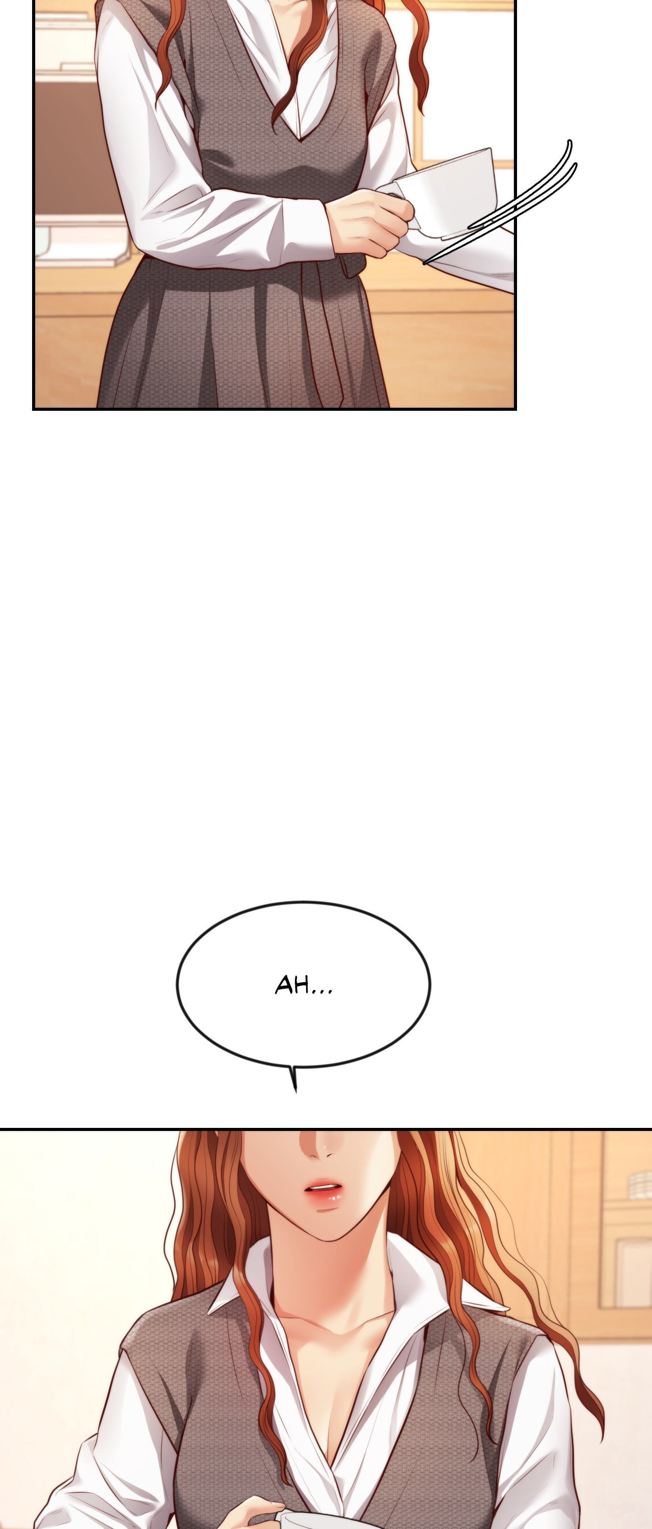 Read Bring it on! chapter 17 image 27 on Lezhin
