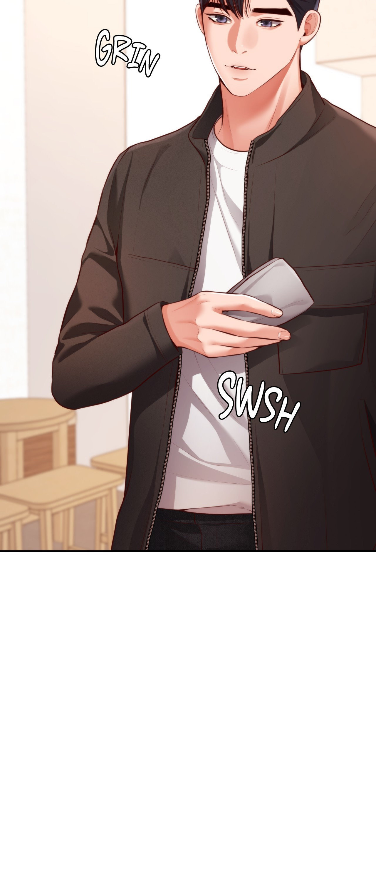 Read Bring it on! chapter 17 image 29 on Lezhin