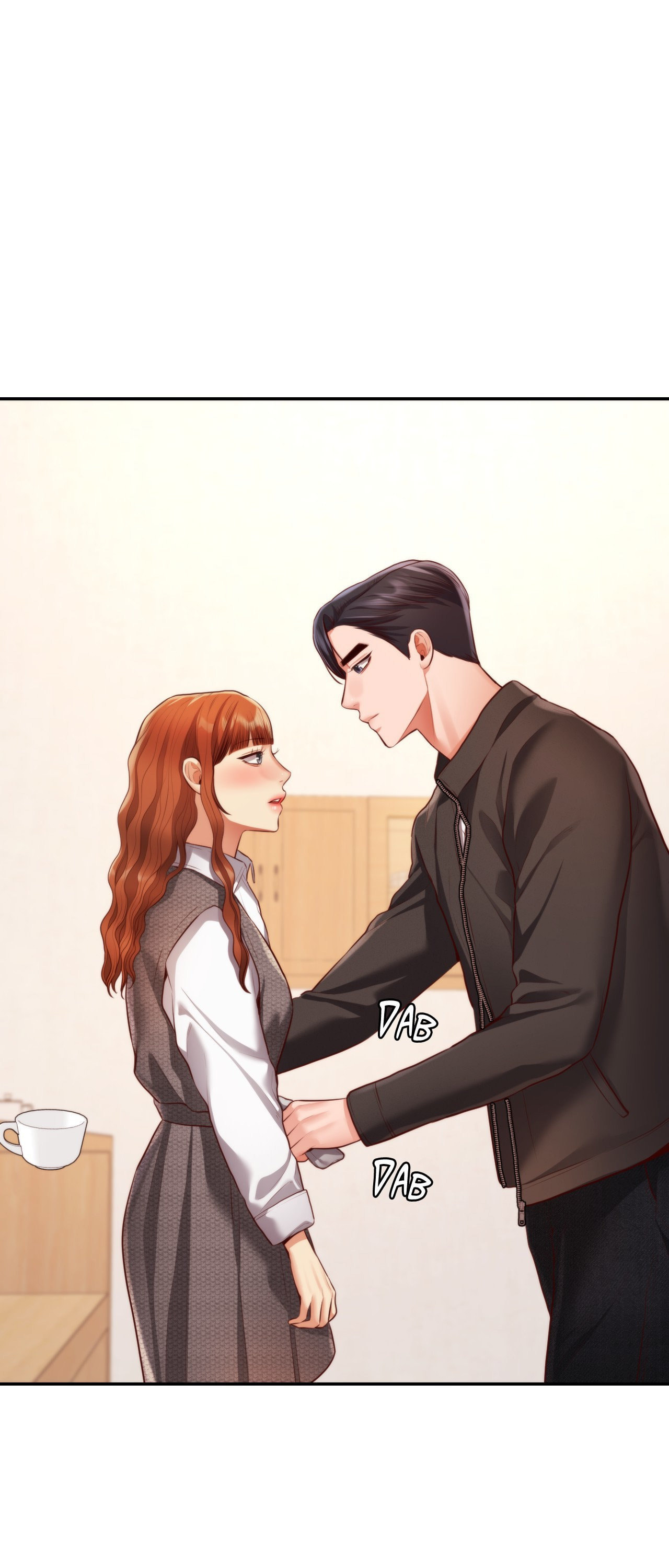 Read Bring it on! chapter 17 image 30 on Lezhin