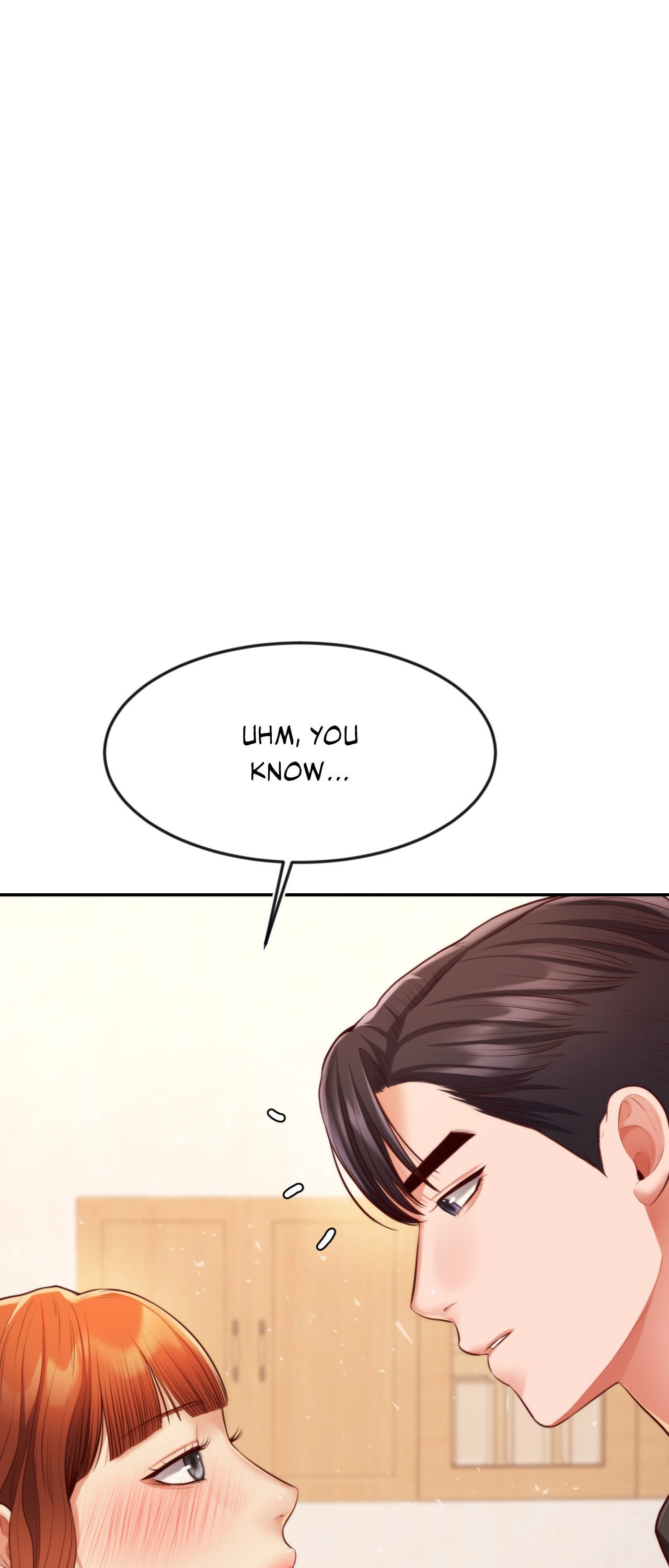 Read Bring it on! chapter 17 image 31 on Lezhin