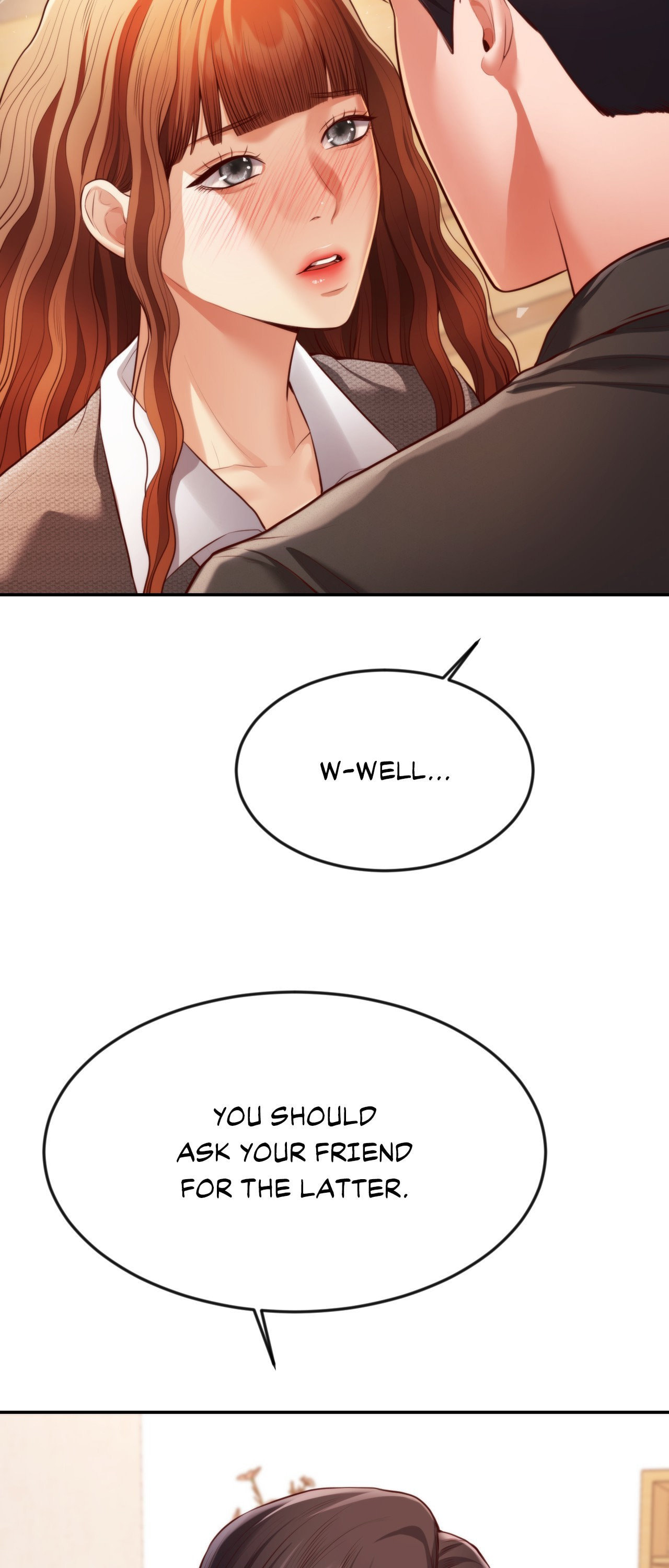 Read Bring it on! chapter 17 image 33 on Lezhin
