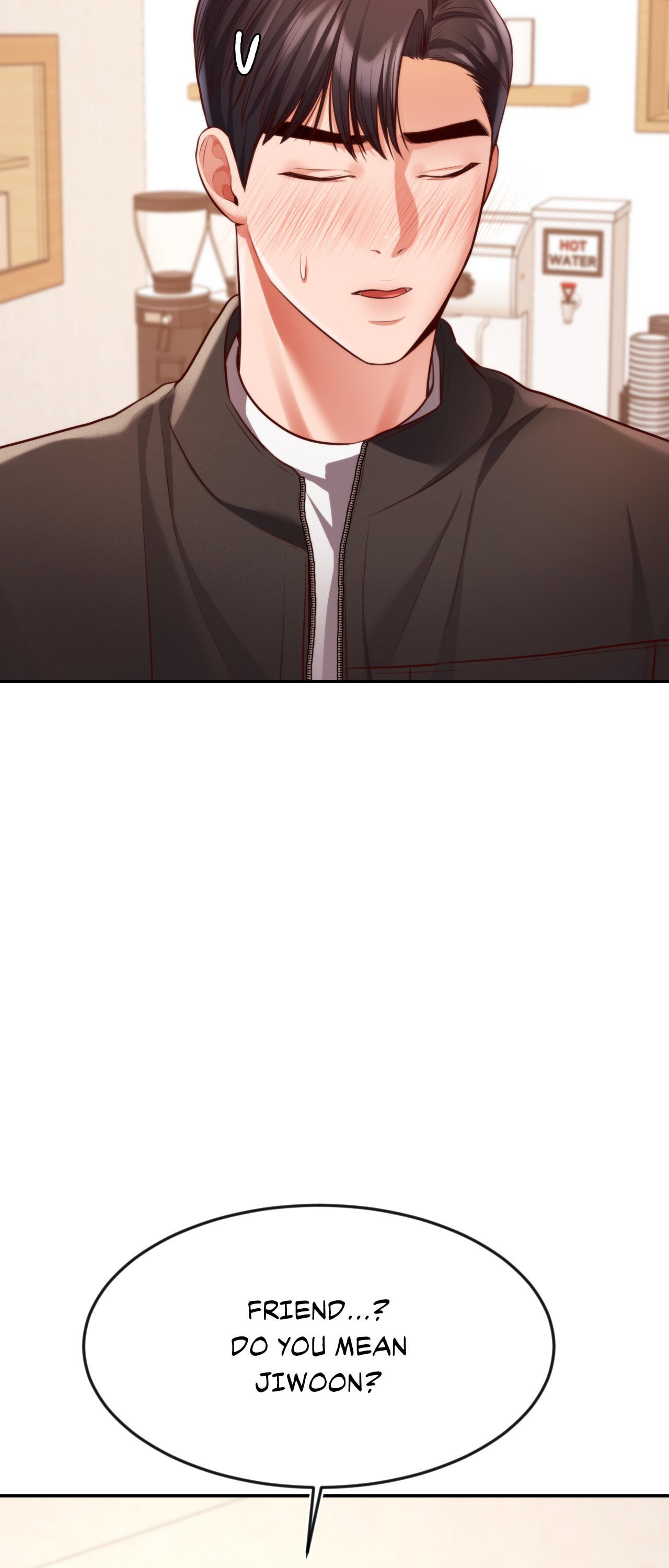 Read Bring it on! chapter 17 image 34 on Lezhin
