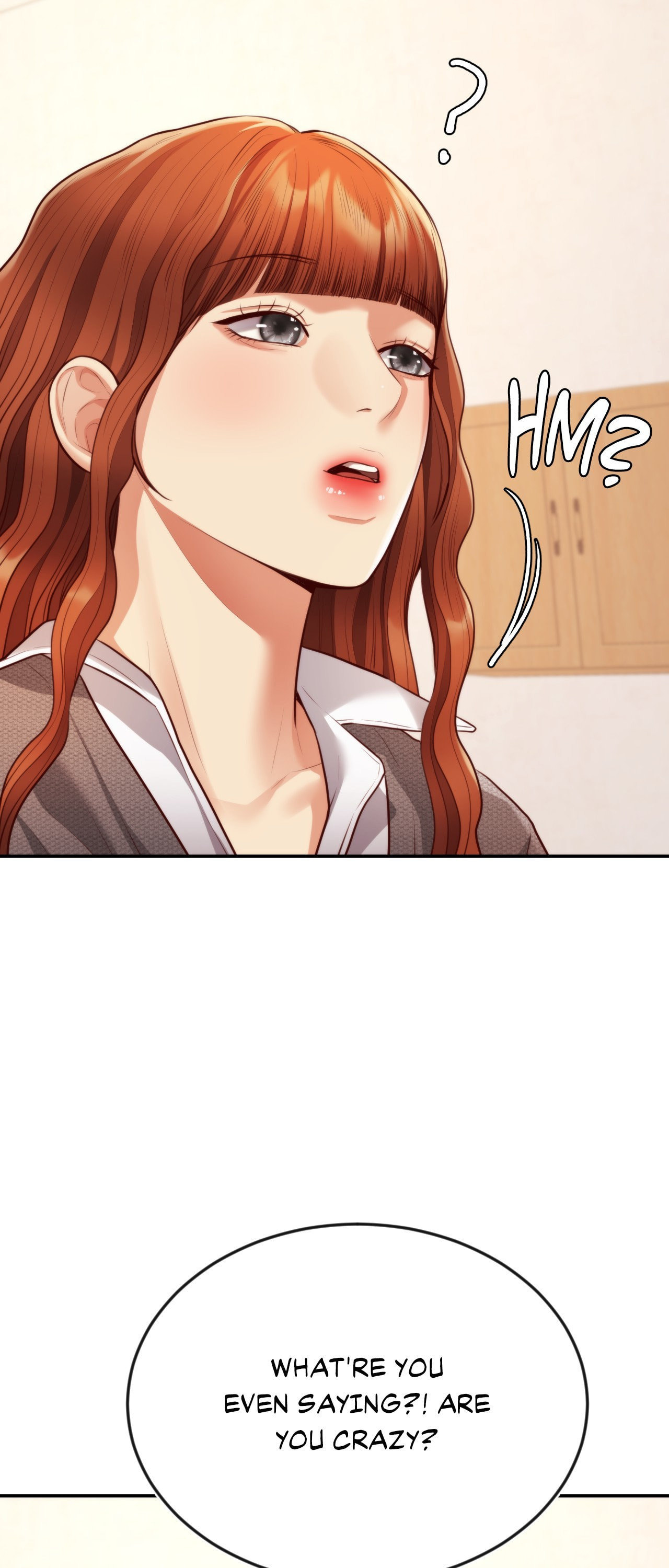 Read Bring it on! chapter 17 image 35 on Lezhin