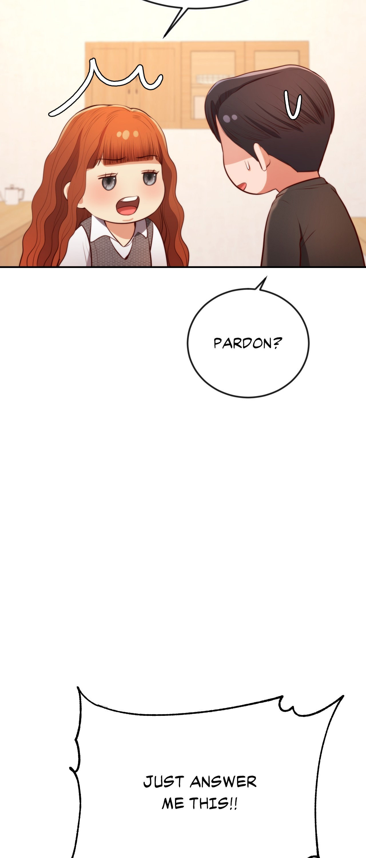 Read Bring it on! chapter 17 image 36 on Lezhin