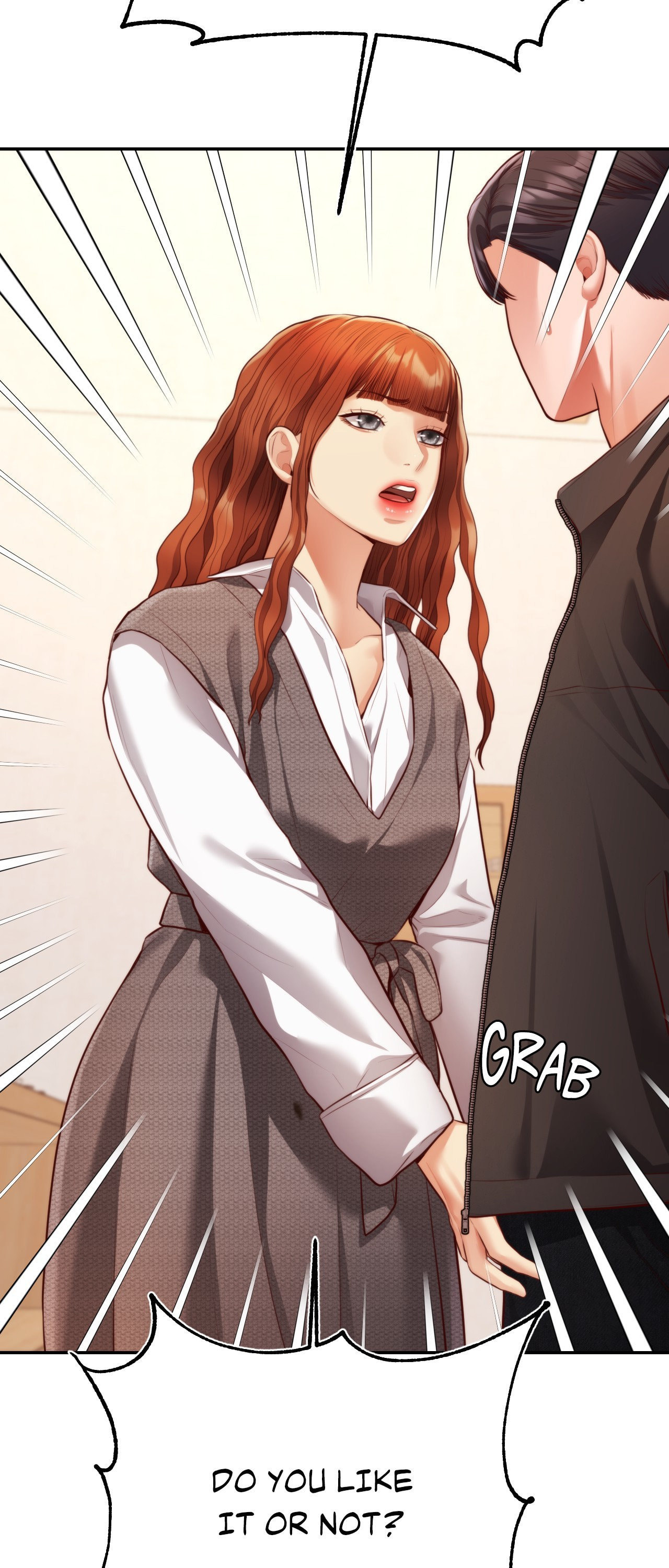 Read Bring it on! chapter 17 image 37 on Lezhin