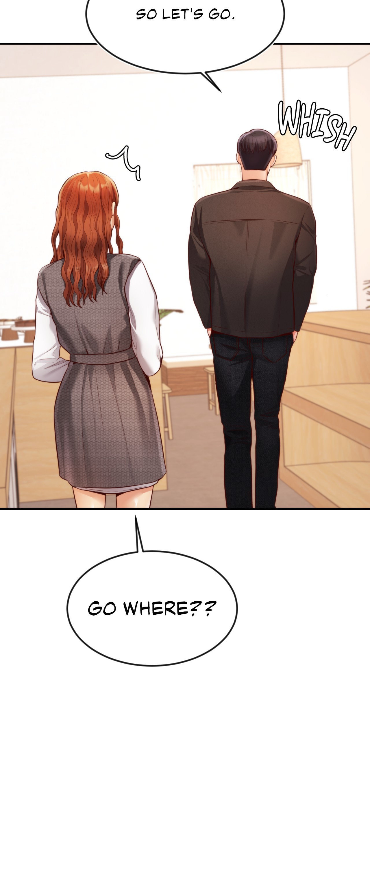Read Bring it on! chapter 17 image 41 on Lezhin