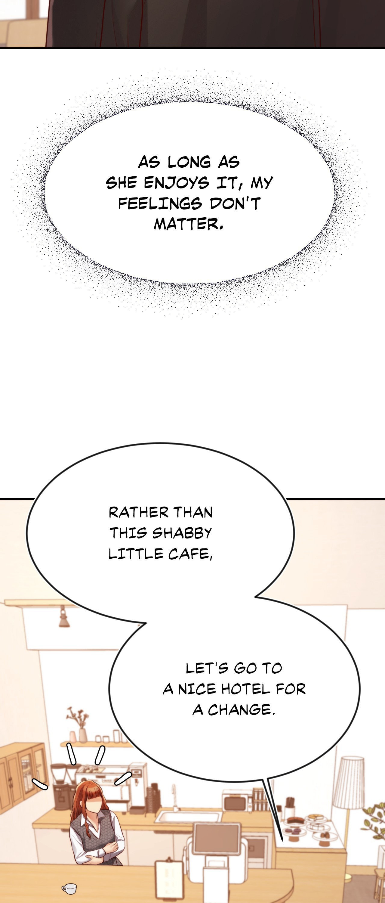 Read Bring it on! chapter 17 image 43 on Lezhin