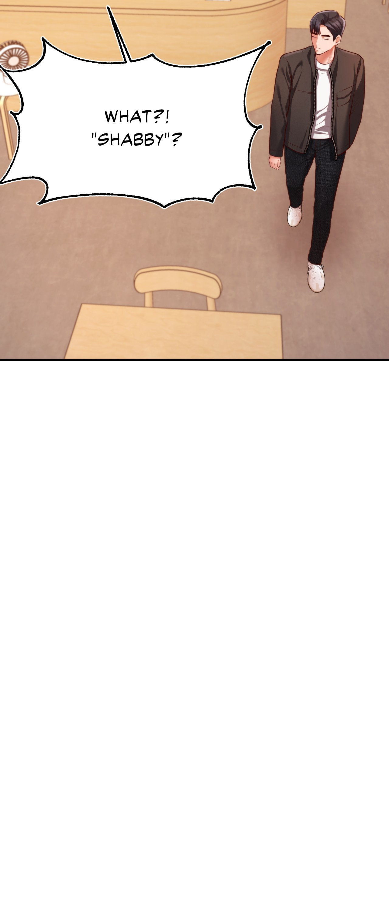 Read Bring it on! chapter 17 image 44 on Lezhin