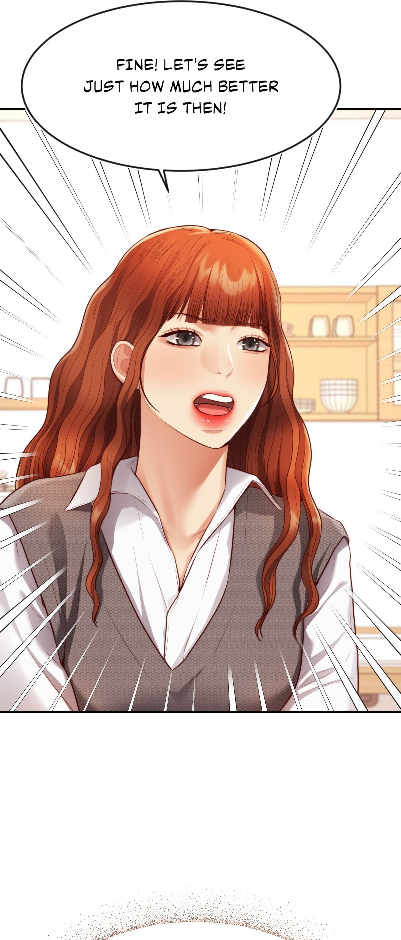 Read Bring it on! chapter 17 image 45 on Lezhin