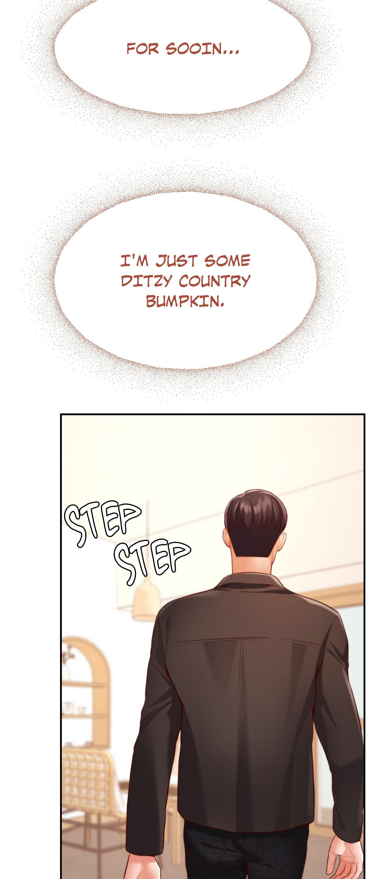 Read Bring it on! chapter 17 image 46 on Lezhin