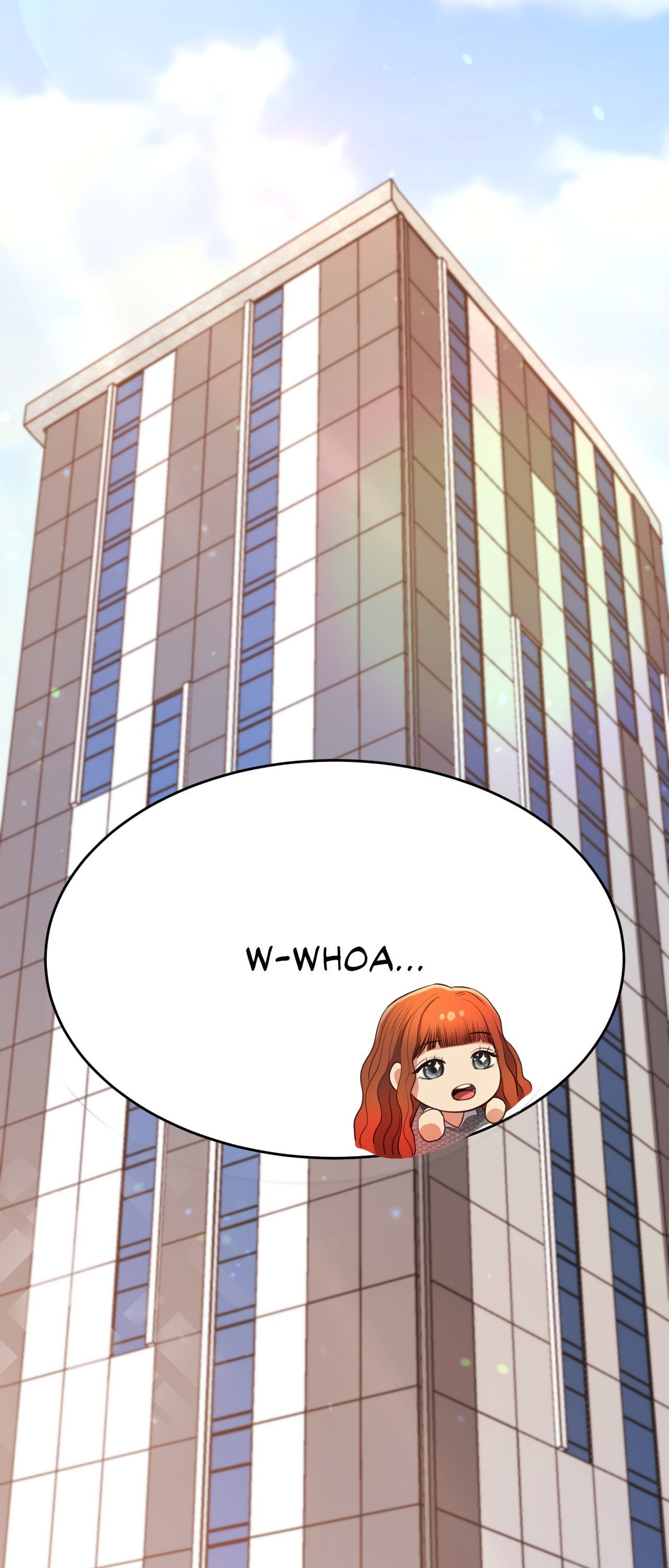 Read Bring it on! chapter 17 image 52 on Lezhin