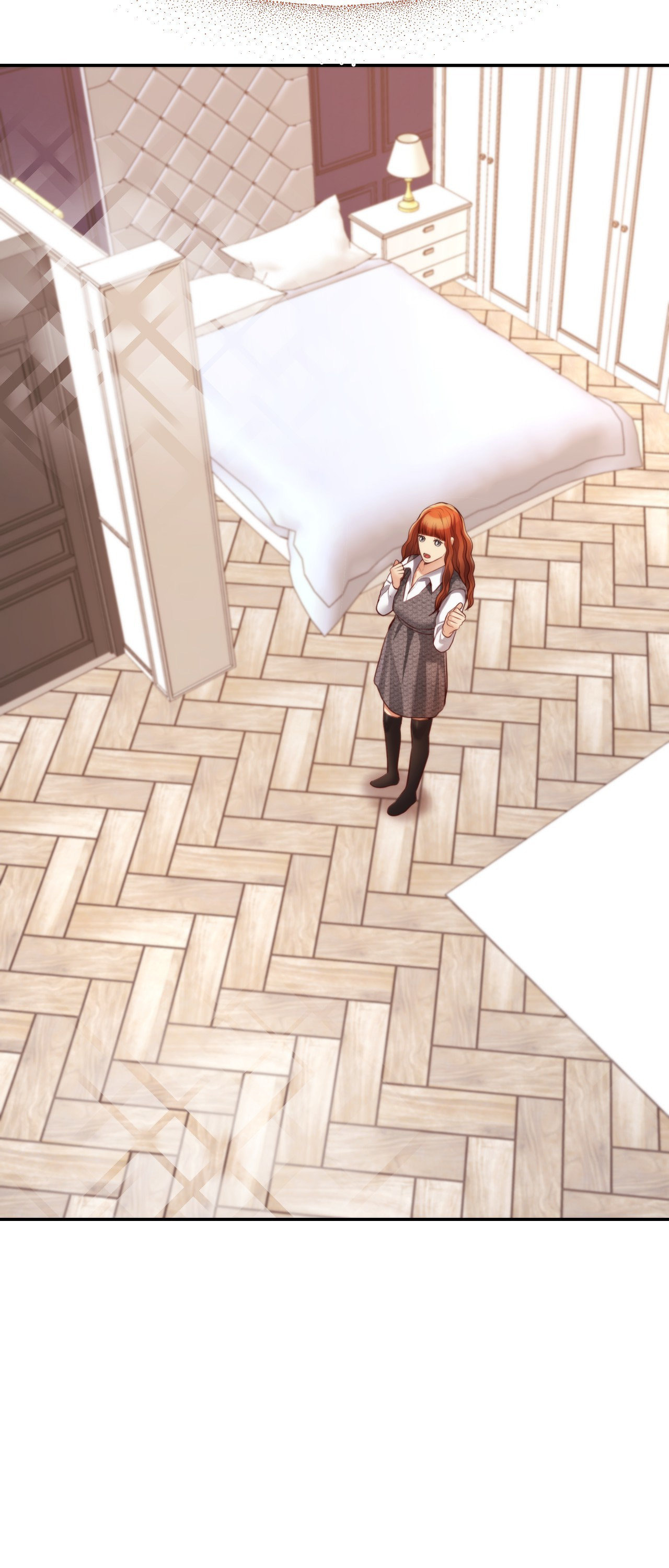 Read Bring it on! chapter 17 image 54 on Lezhin