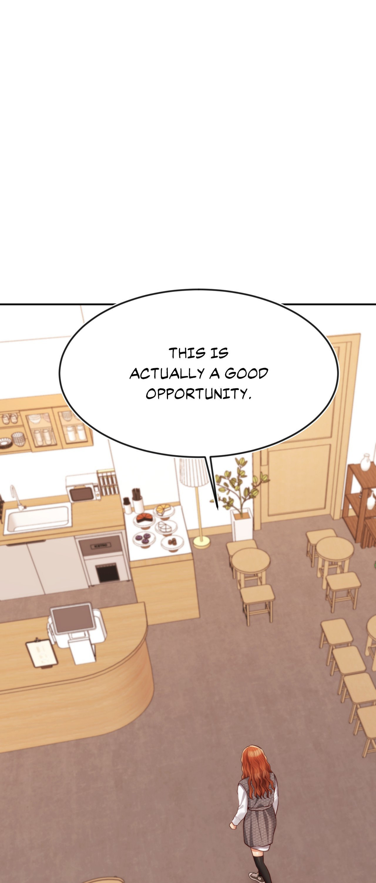 Read Bring it on! chapter 17 image 6 on Lezhin