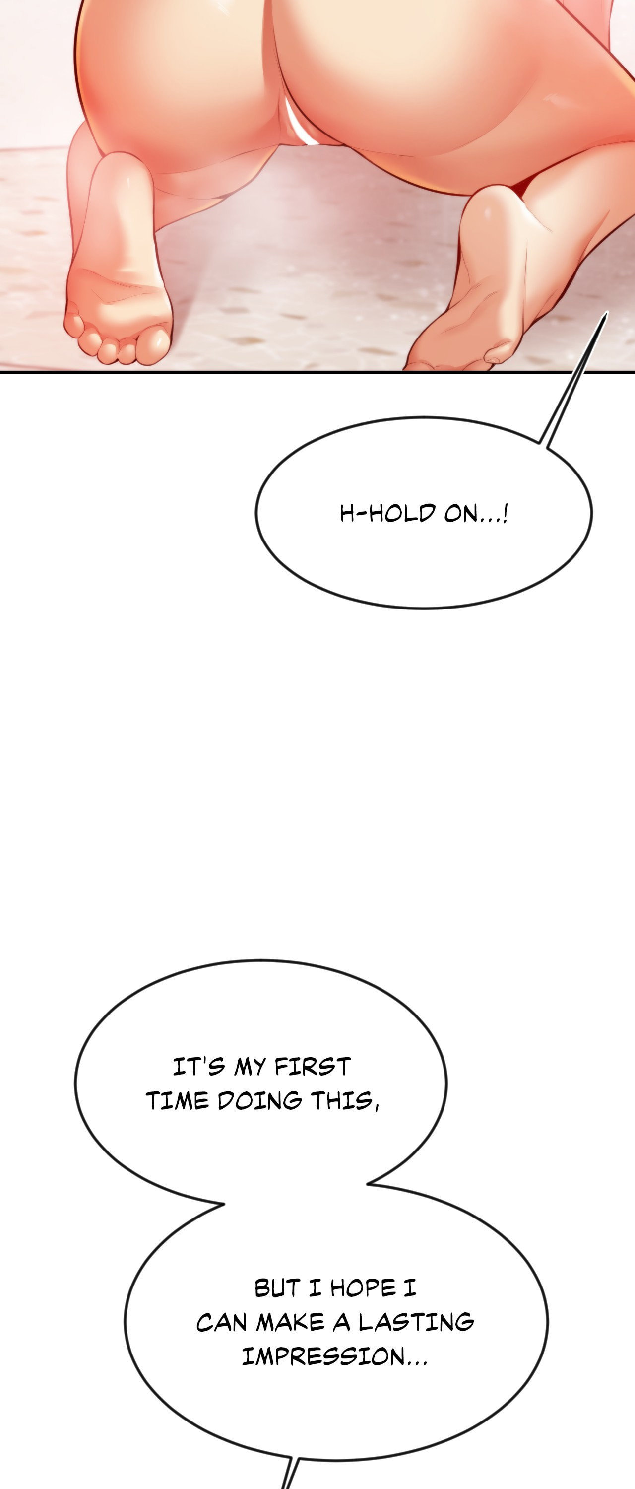 Read Bring it on! chapter 17 image 74 on Lezhin