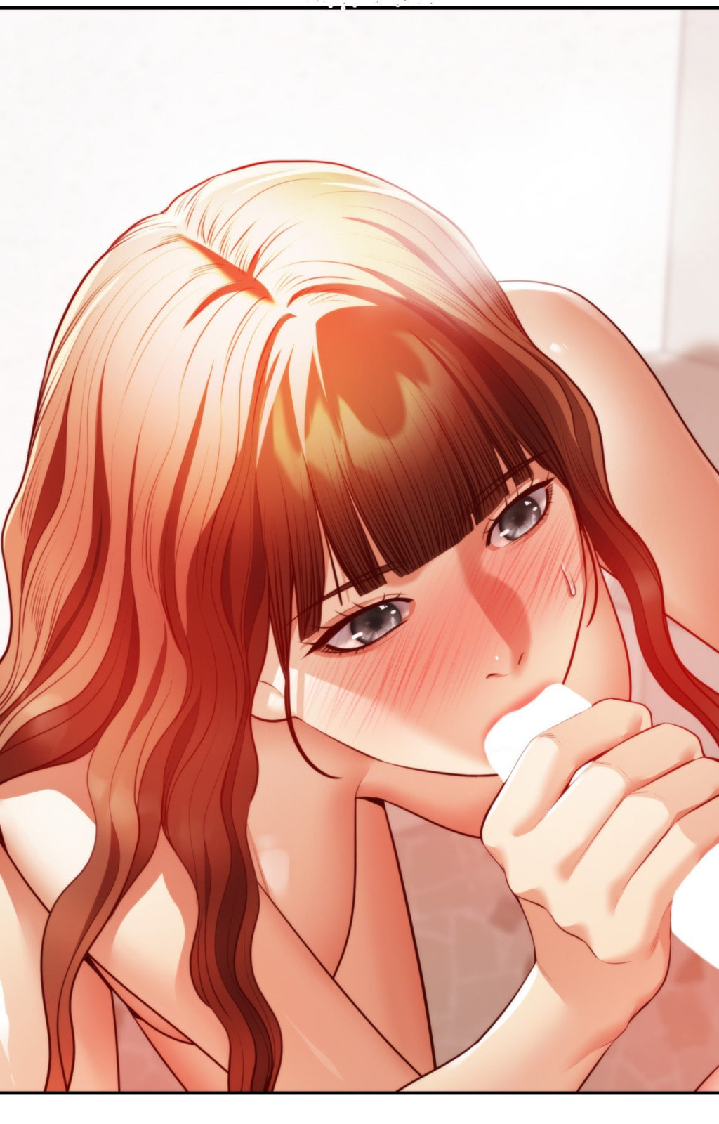 Read Bring it on! chapter 18 image 15 on Lezhin