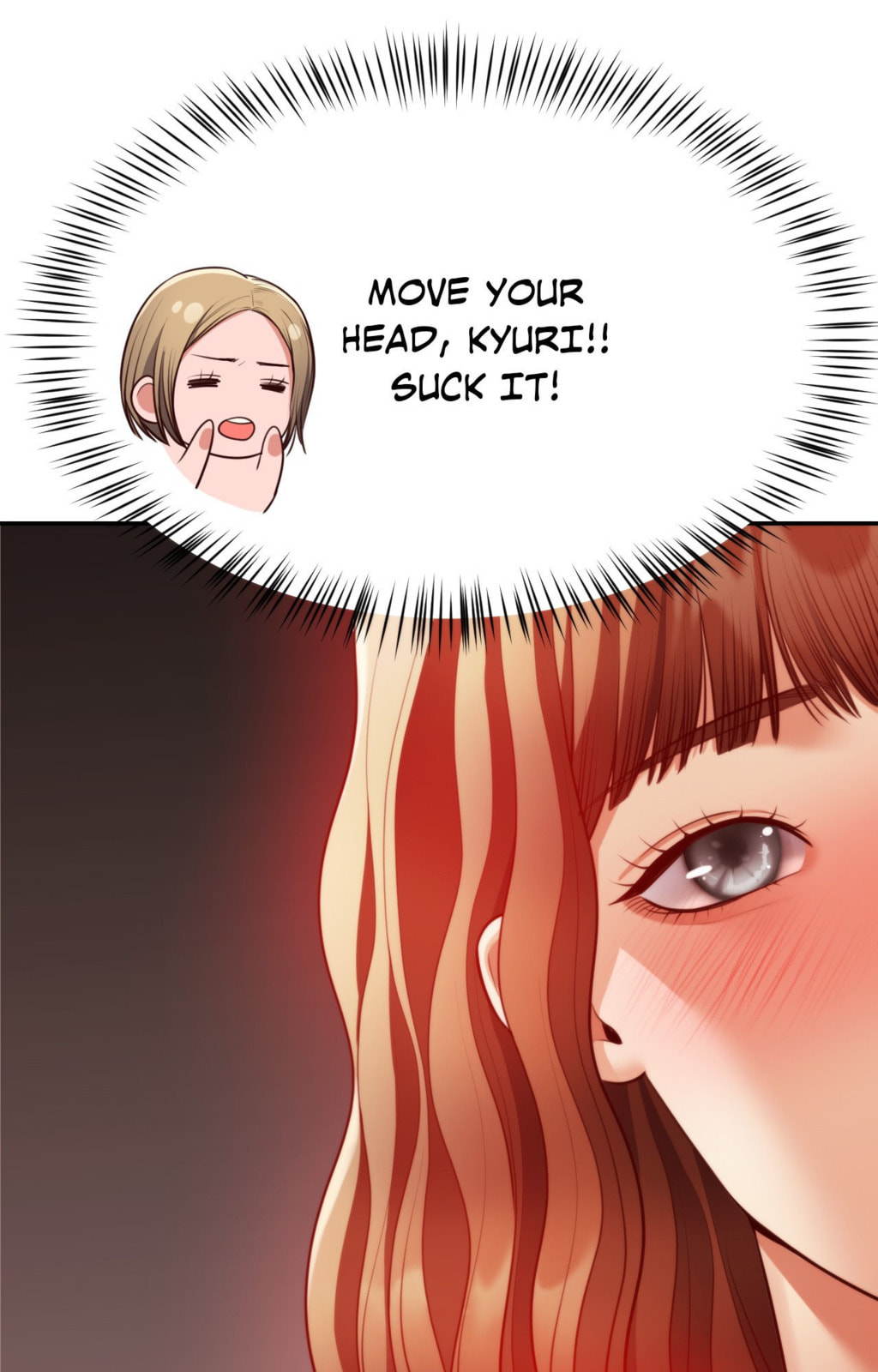 Read Bring it on! chapter 18 image 17 on Lezhin