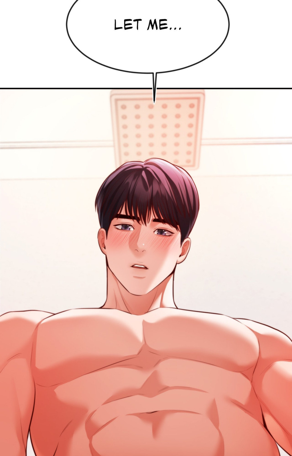 Read Bring it on! chapter 18 image 26 on Lezhin