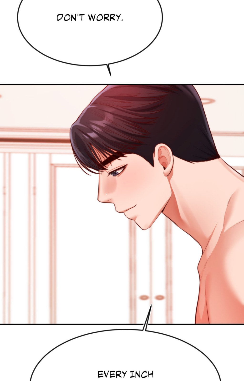 Read Bring it on! chapter 18 image 33 on Lezhin