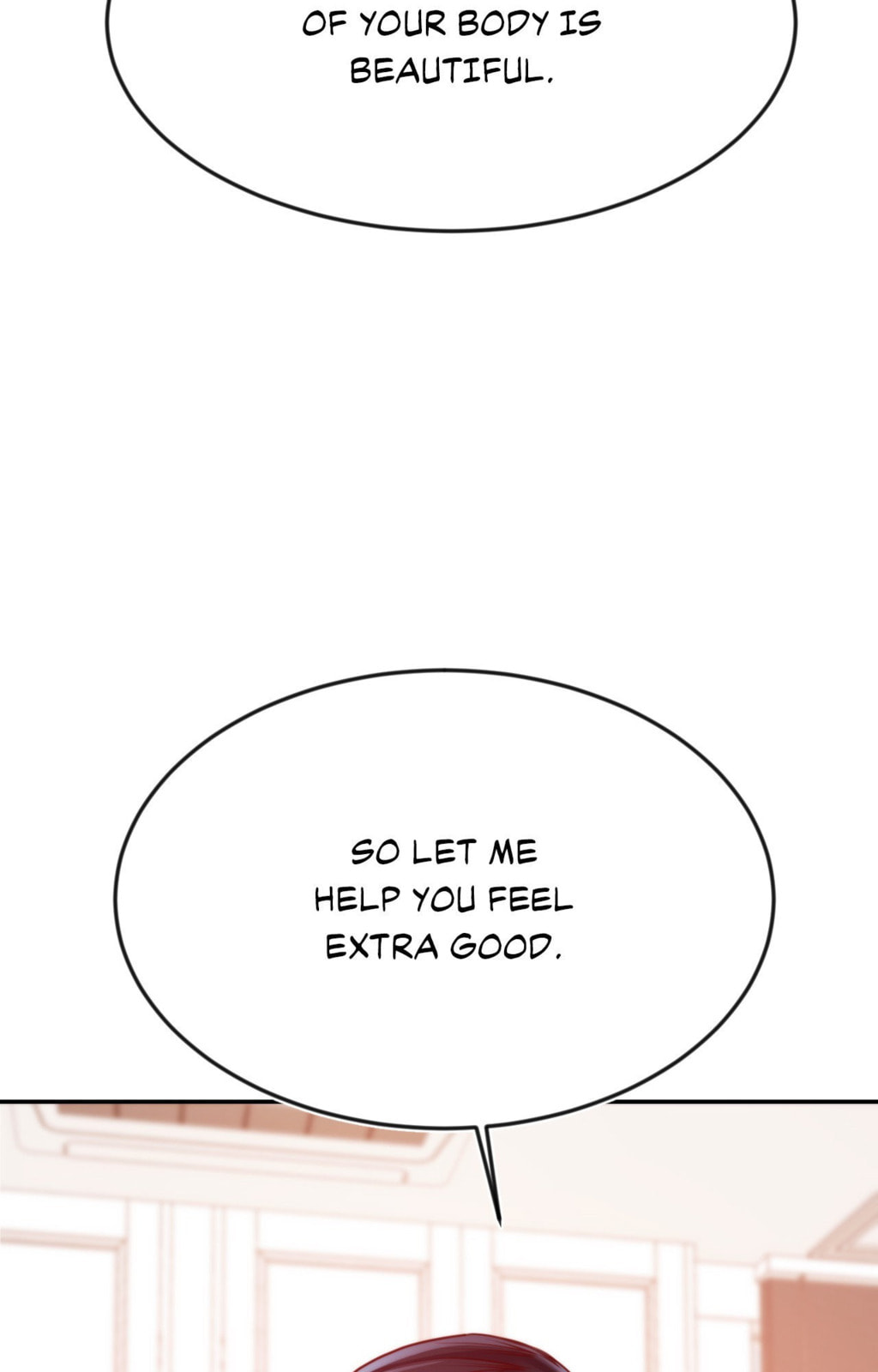 Read Bring it on! chapter 18 image 34 on Lezhin