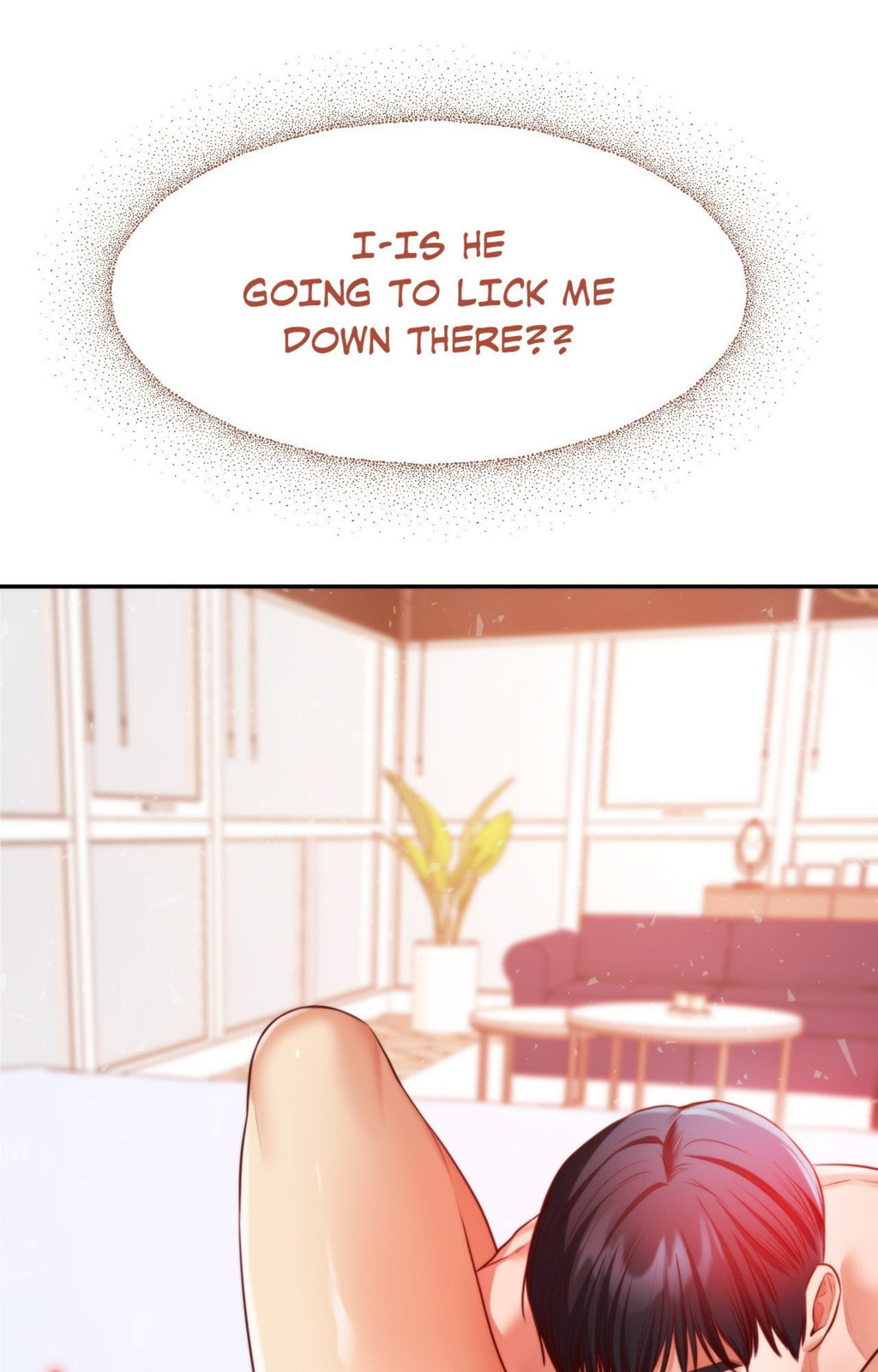 Read Bring it on! chapter 18 image 36 on Lezhin
