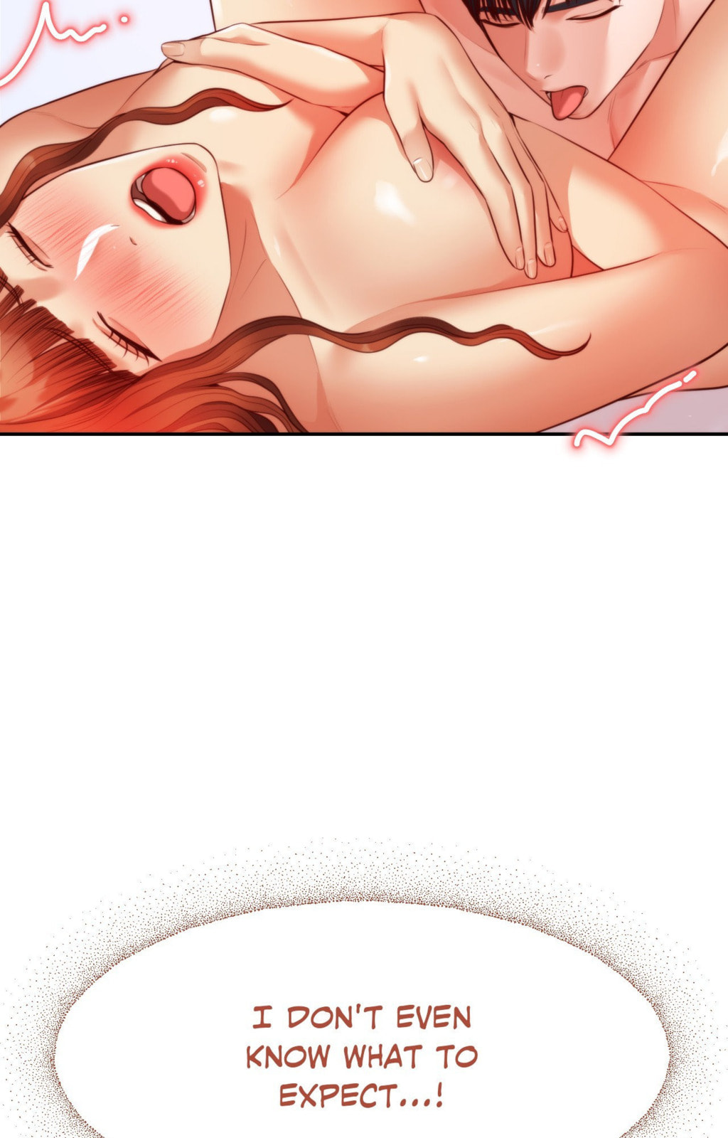 Read Bring it on! chapter 18 image 37 on Lezhin