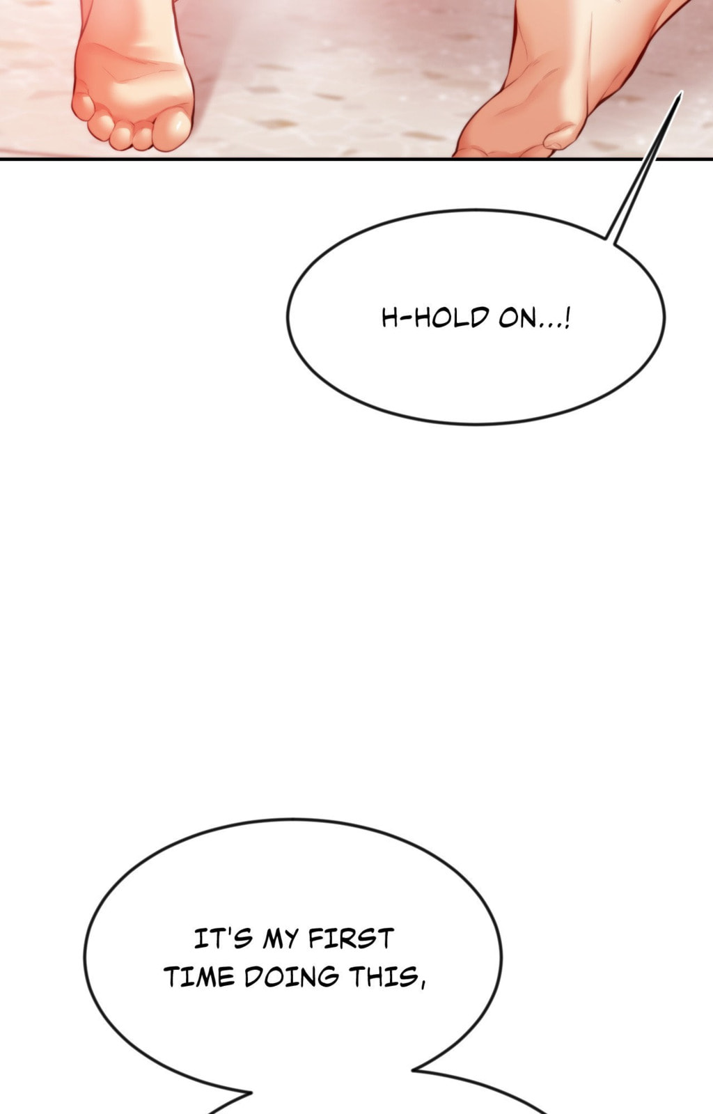Read Bring it on! chapter 18 image 4 on Lezhin