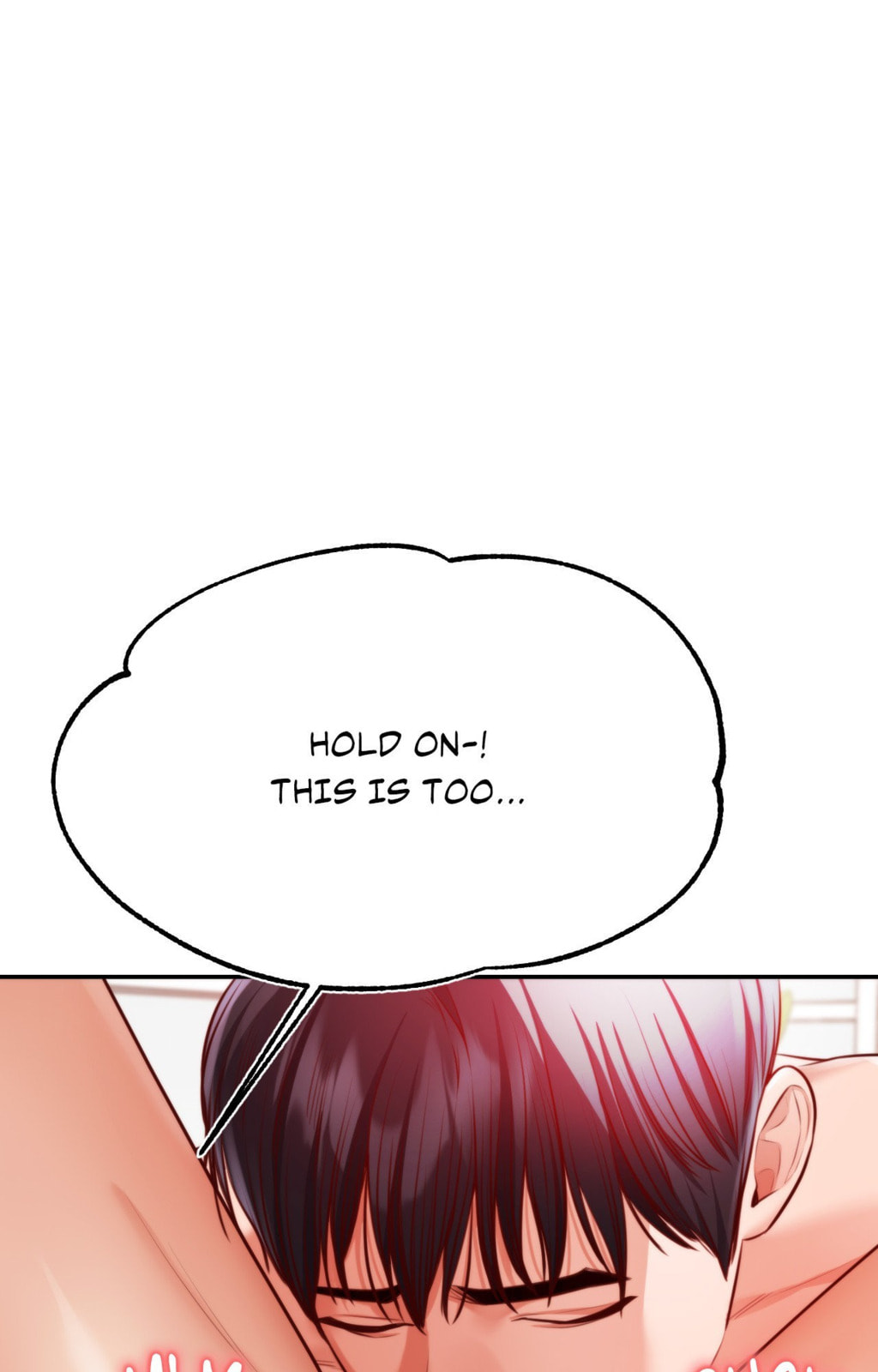 Read Bring it on! chapter 18 image 46 on Lezhin