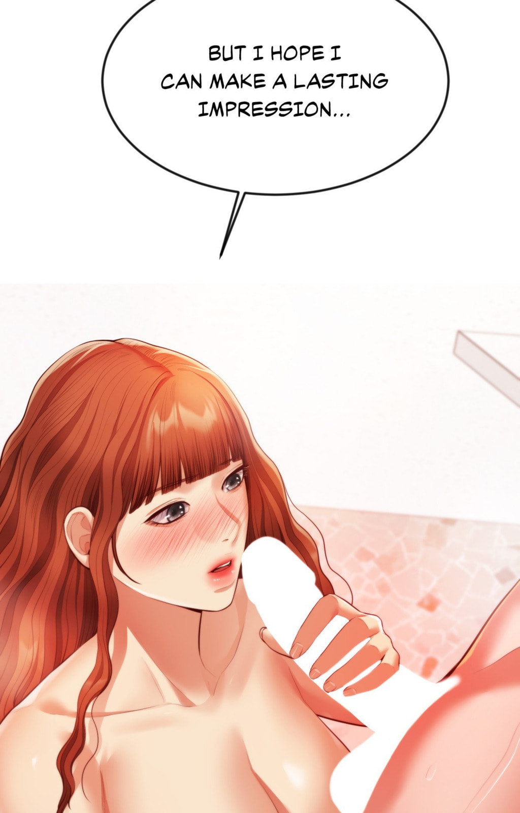 Read Bring it on! chapter 18 image 5 on Lezhin