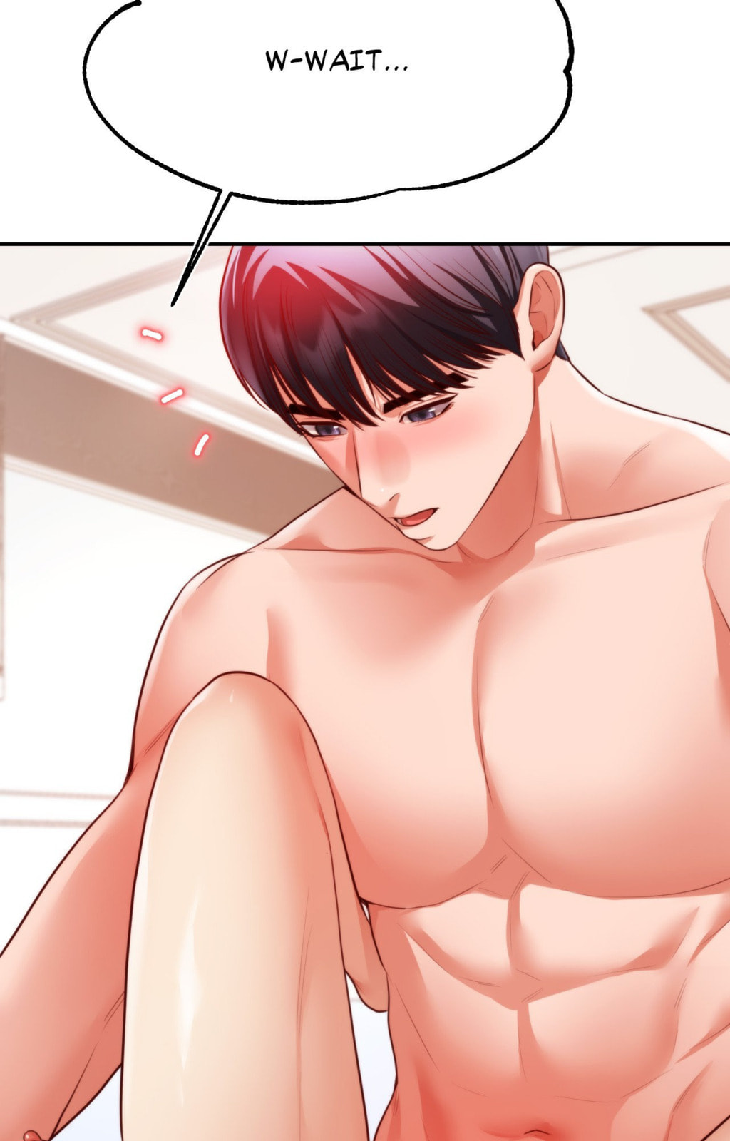 Read Bring it on! chapter 18 image 56 on Lezhin