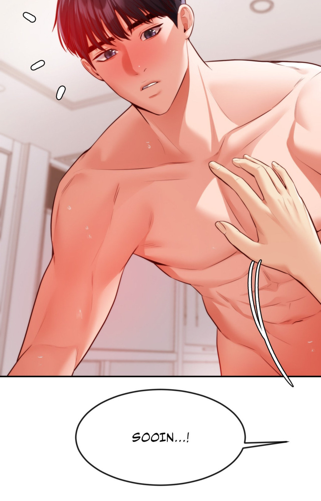 Read Bring it on! chapter 18 image 71 on Lezhin