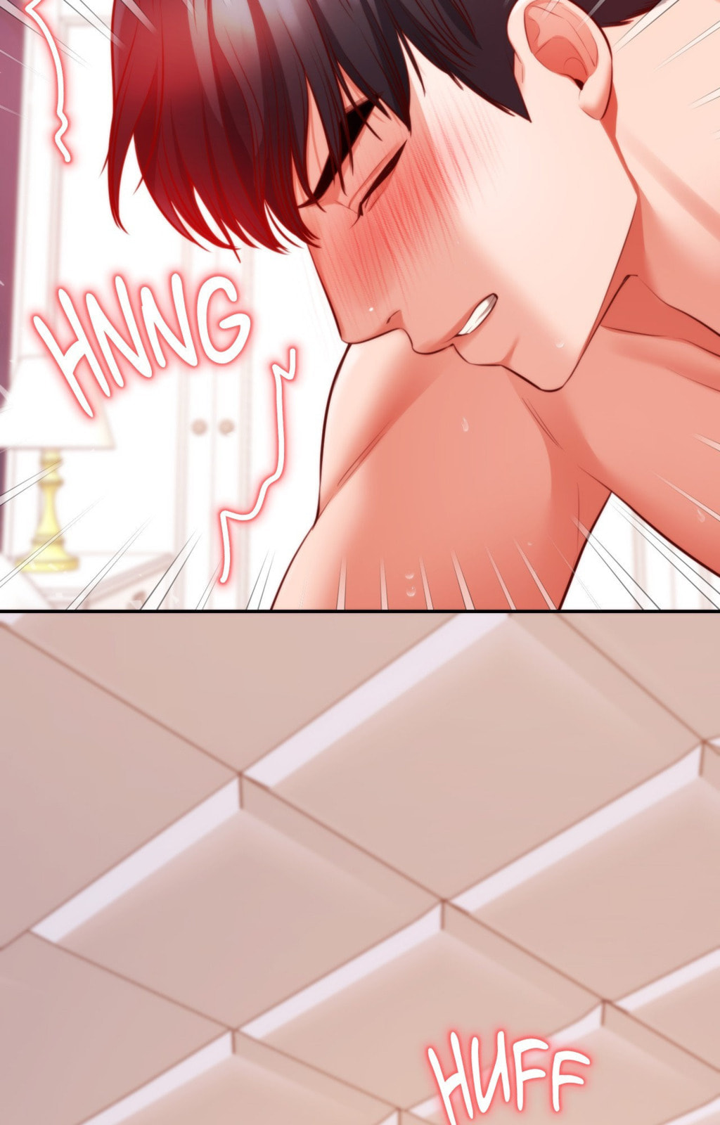 Read Bring it on! chapter 18 image 96 on Lezhin