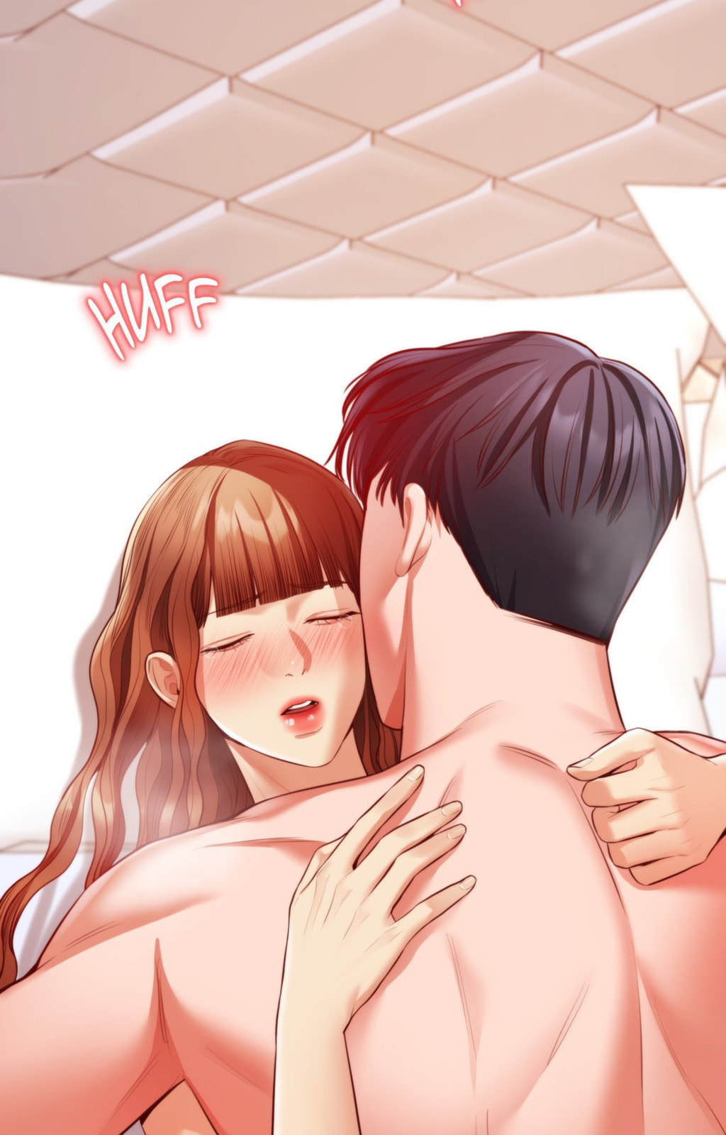 Read Bring it on! chapter 18 image 97 on Lezhin