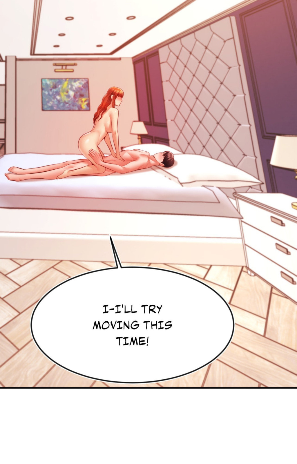Read Bring it on! chapter 19 image 10 on Lezhin