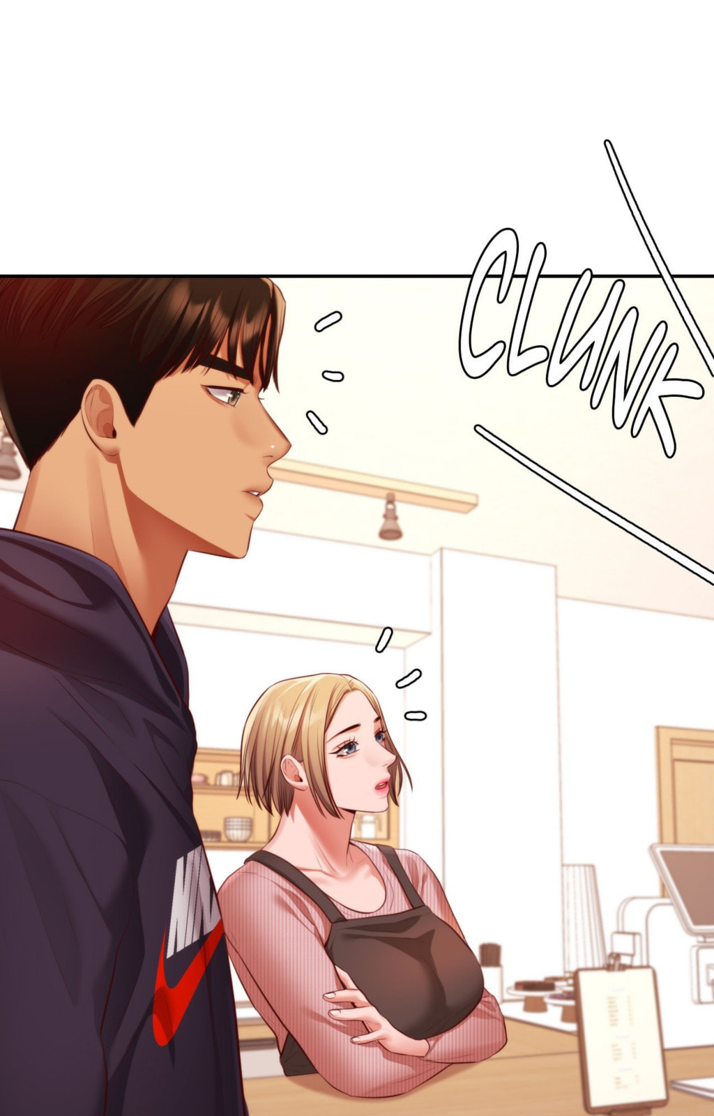 Read Bring it on! chapter 19 image 104 on Lezhin
