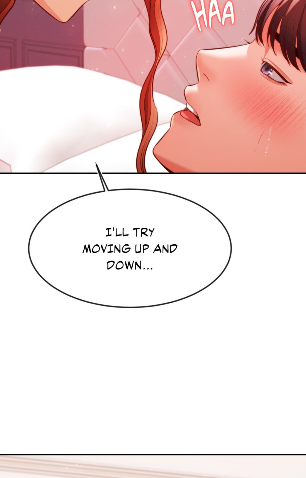 Read Bring it on! chapter 19 image 20 on Lezhin