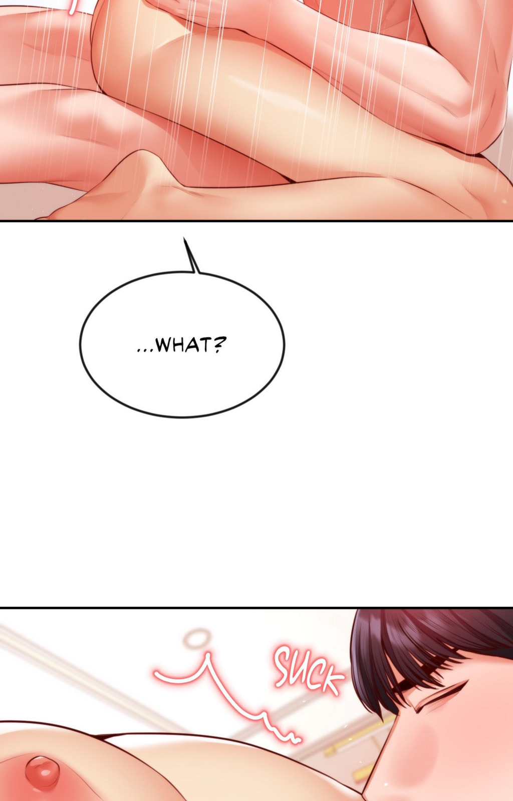 Read Bring it on! chapter 19 image 32 on Lezhin