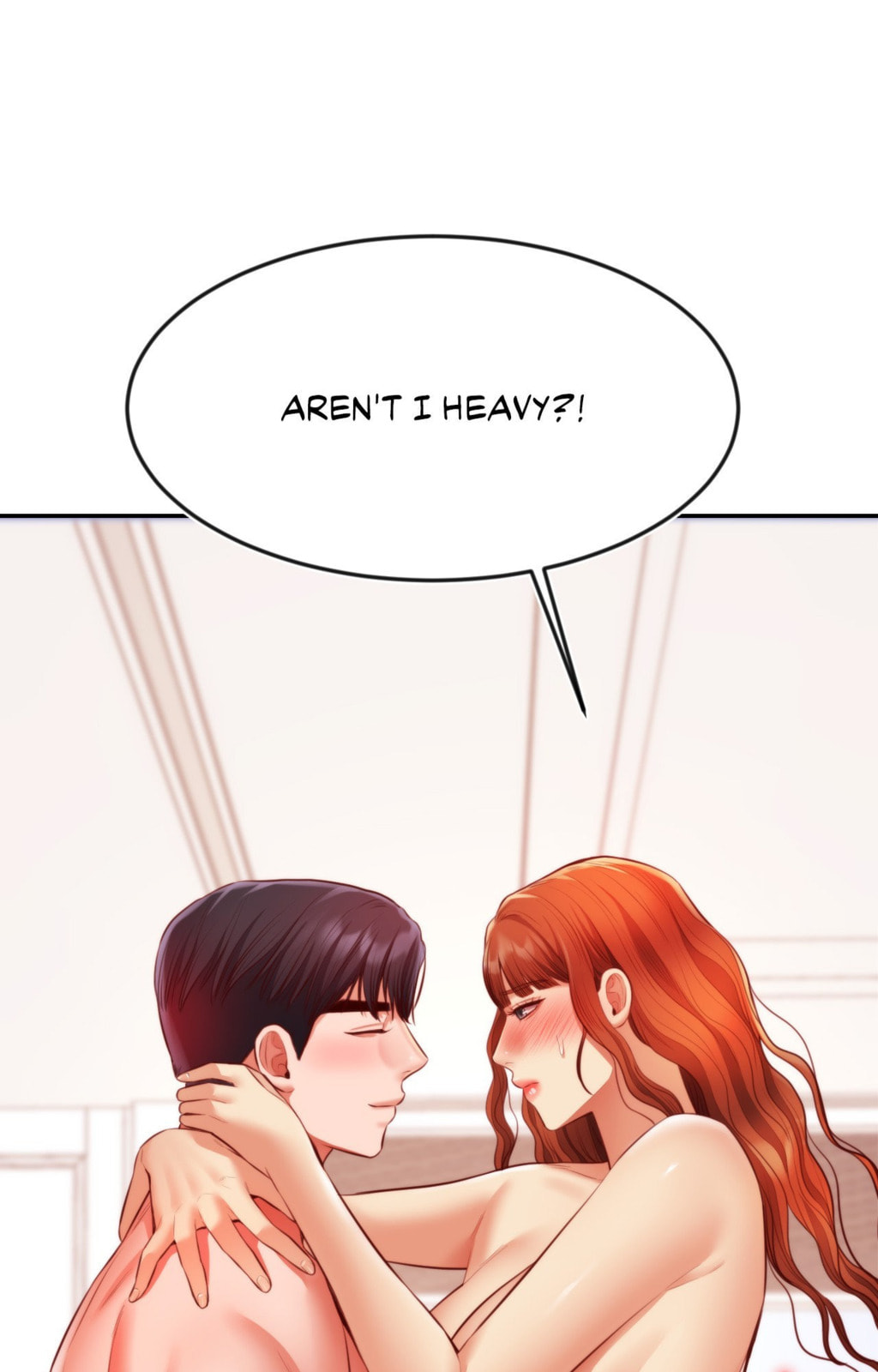 Read Bring it on! chapter 19 image 39 on Lezhin