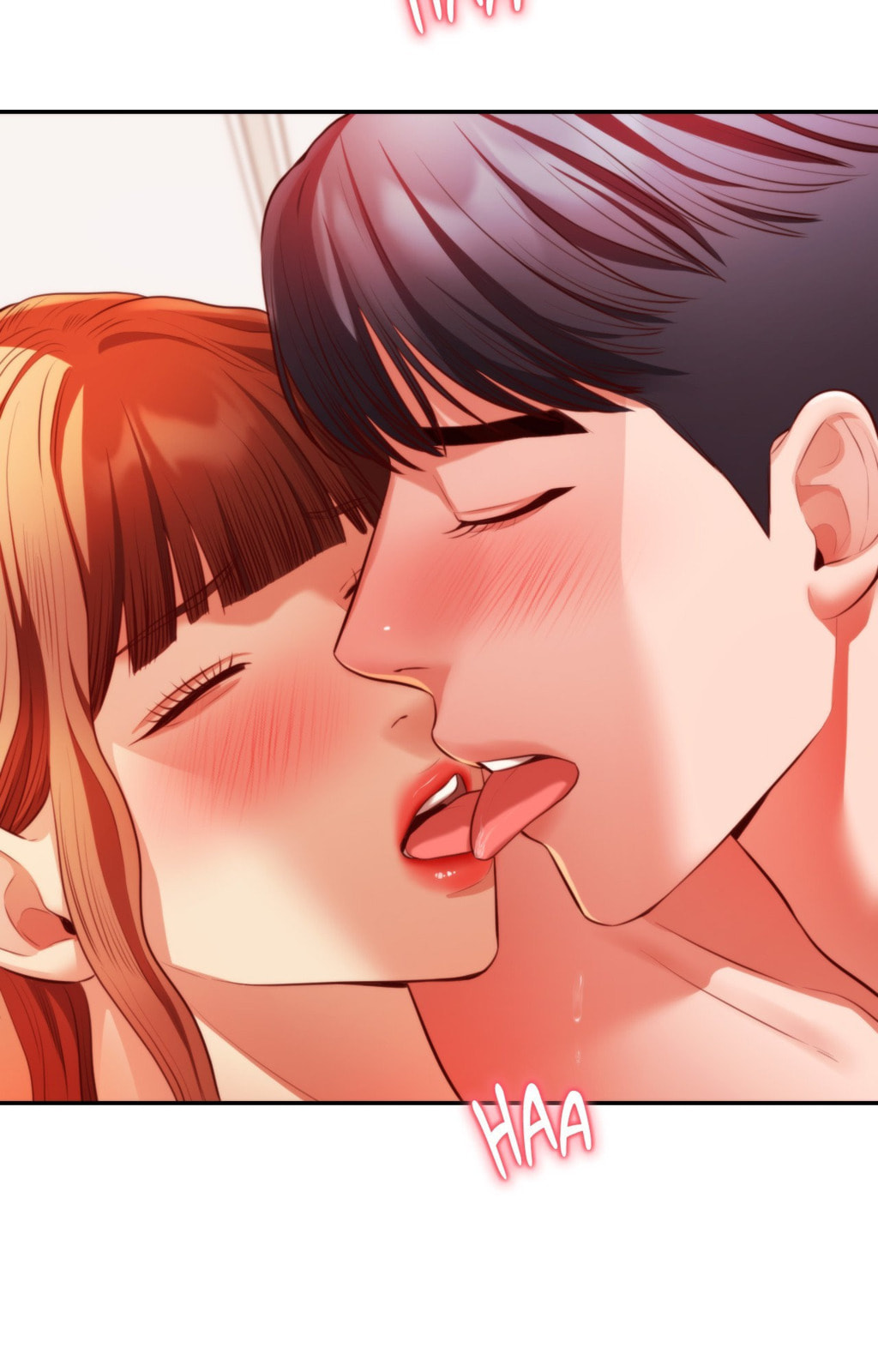 Read Bring it on! chapter 19 image 53 on Lezhin