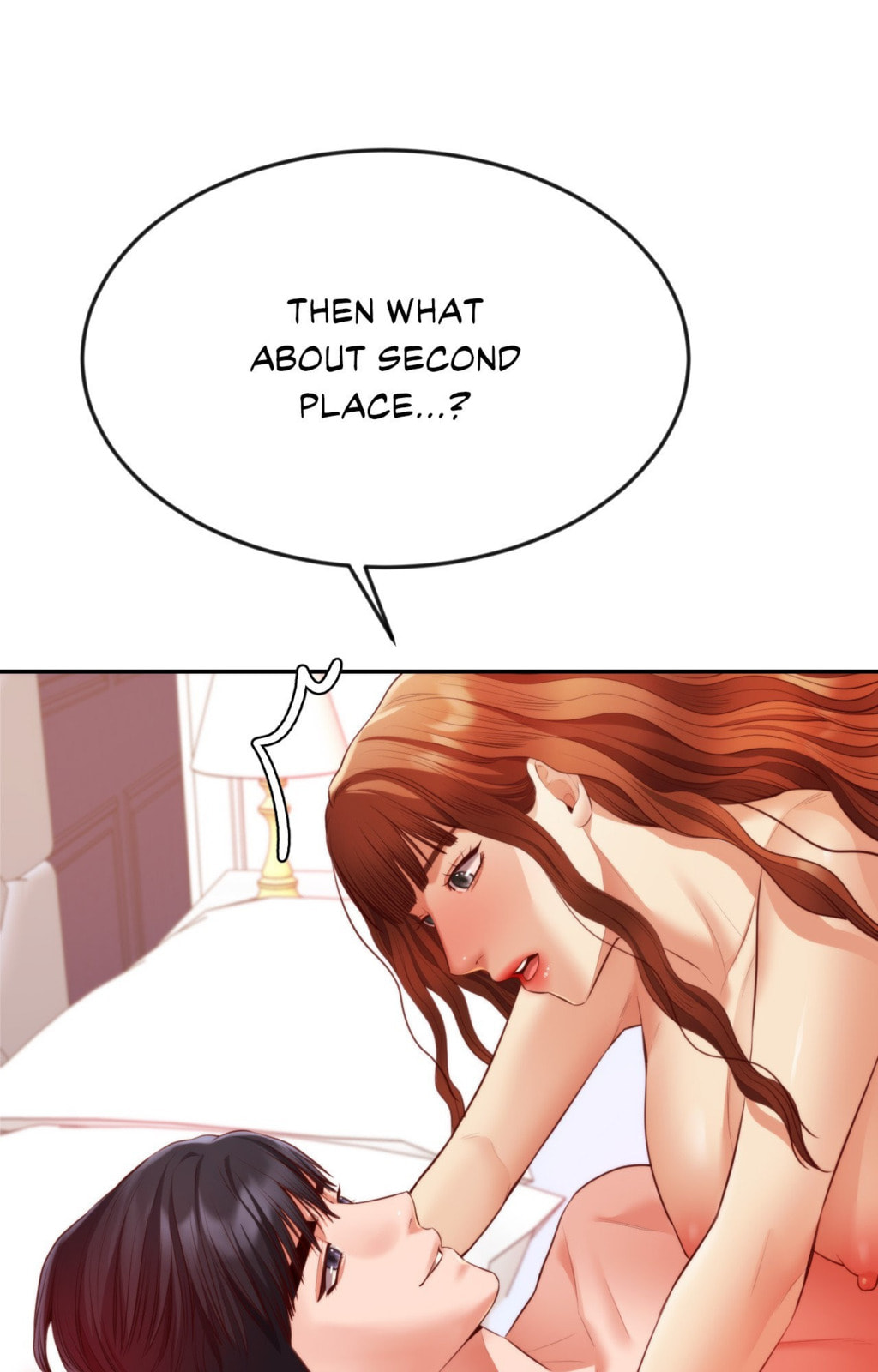 Read Bring it on! chapter 19 image 81 on Lezhin