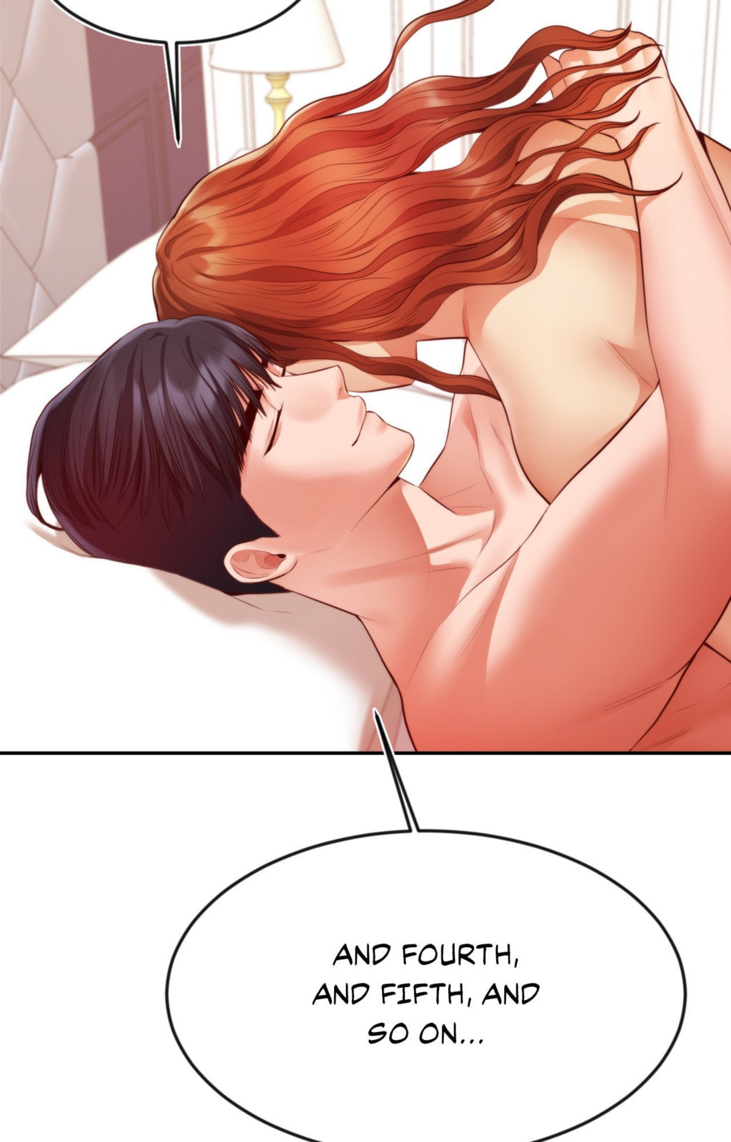 Read Bring it on! chapter 19 image 83 on Lezhin