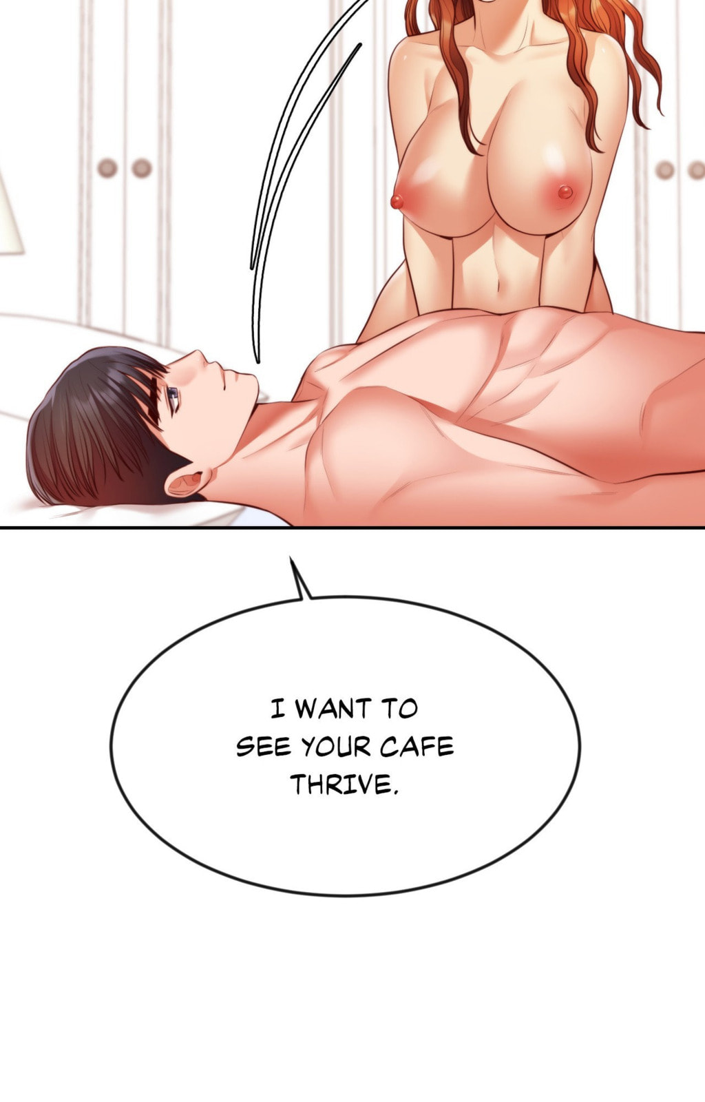 Read Bring it on! chapter 19 image 90 on Lezhin