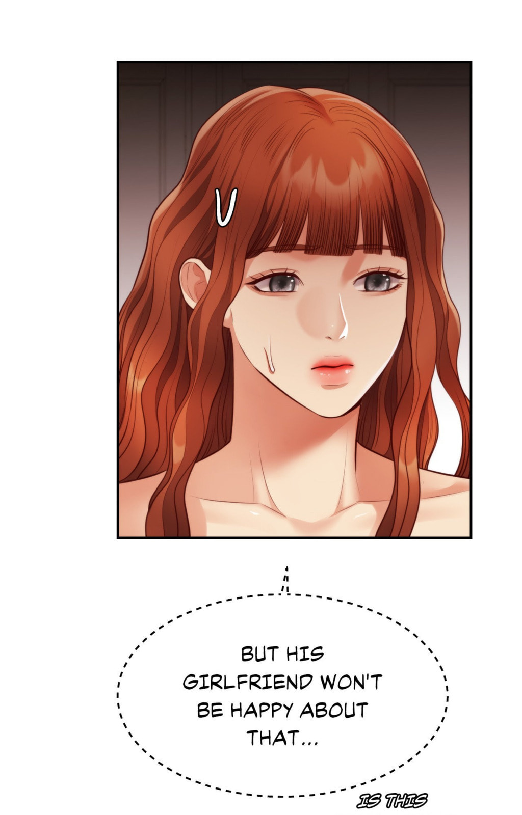 Read Bring it on! chapter 19 image 92 on Lezhin