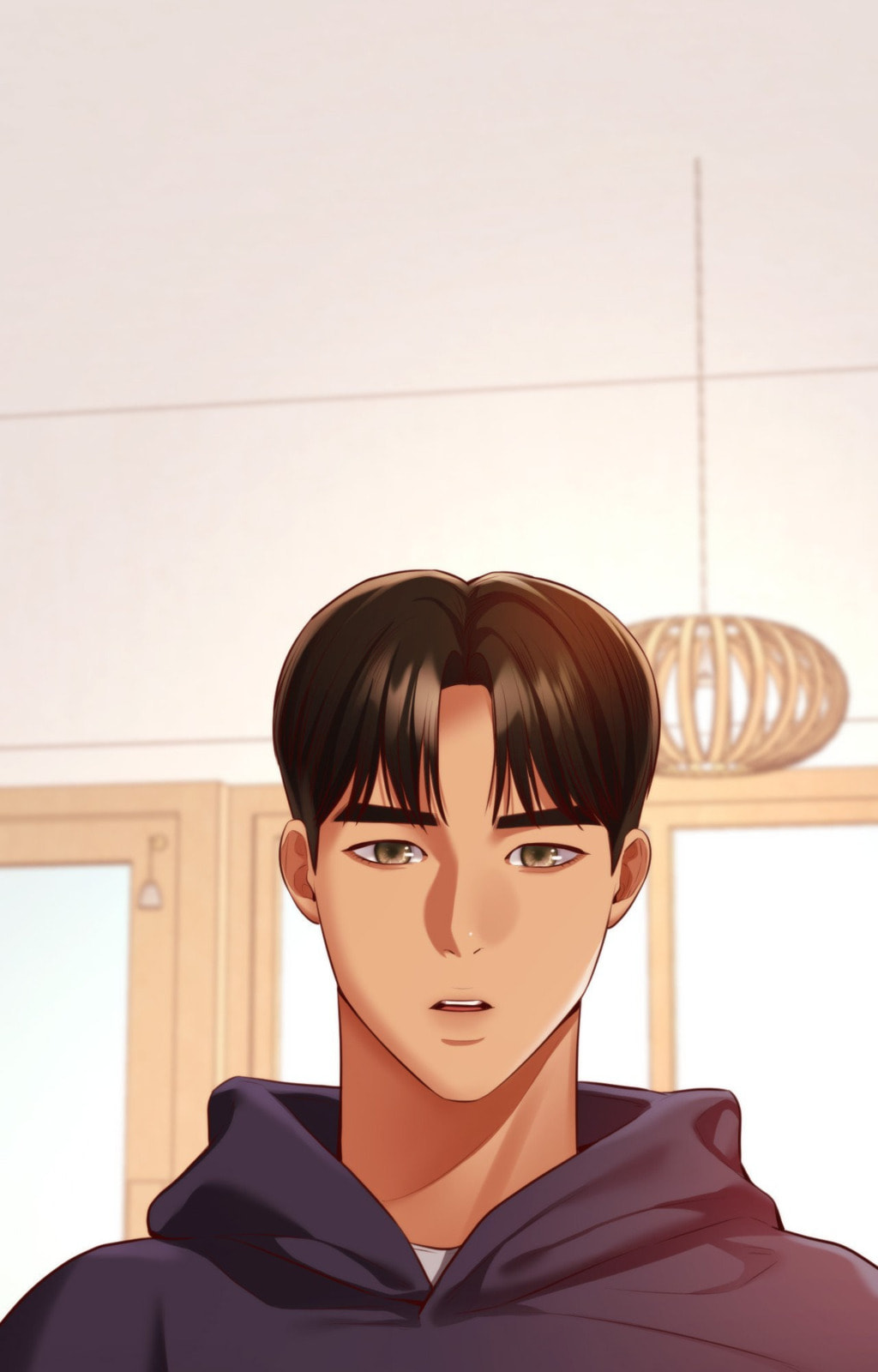 Read Bring it on! chapter 19 image 97 on Lezhin