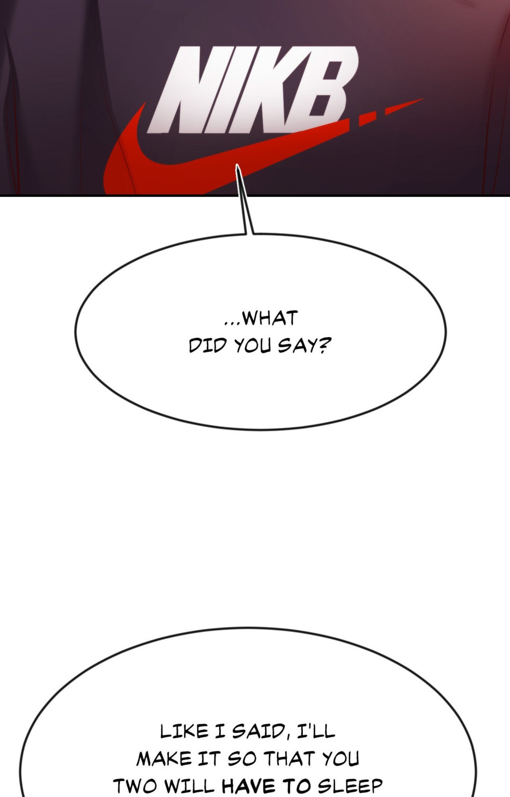 Read Bring it on! chapter 19 image 98 on Lezhin