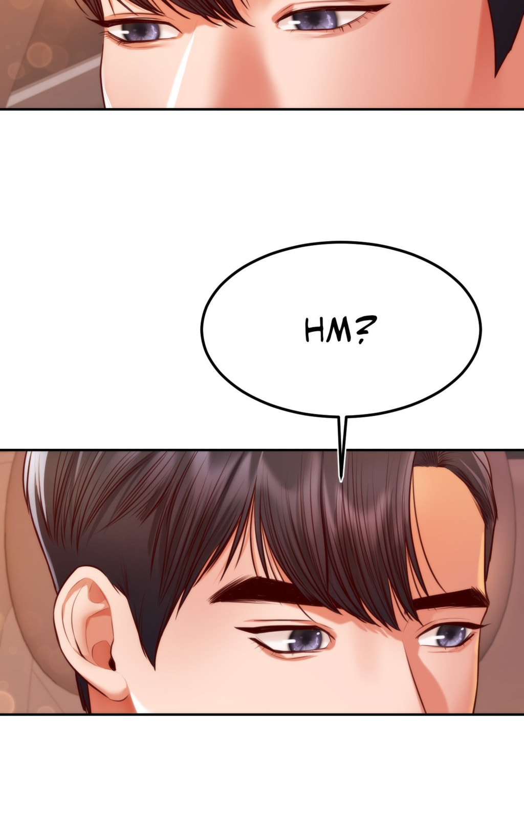 Read Bring it on! chapter 2 image 1 on Lezhin