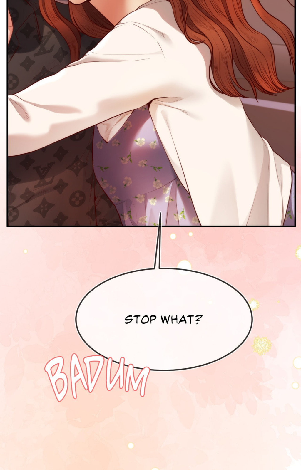 Read Bring it on! chapter 2 image 10 on Lezhin