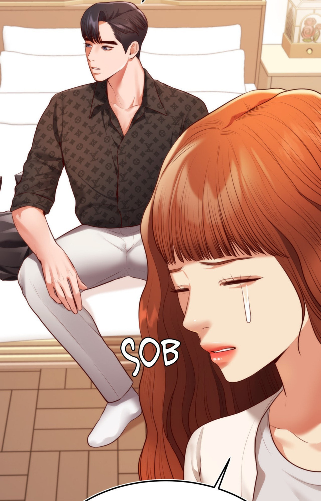 Read Bring it on! chapter 2 image 104 on Lezhin