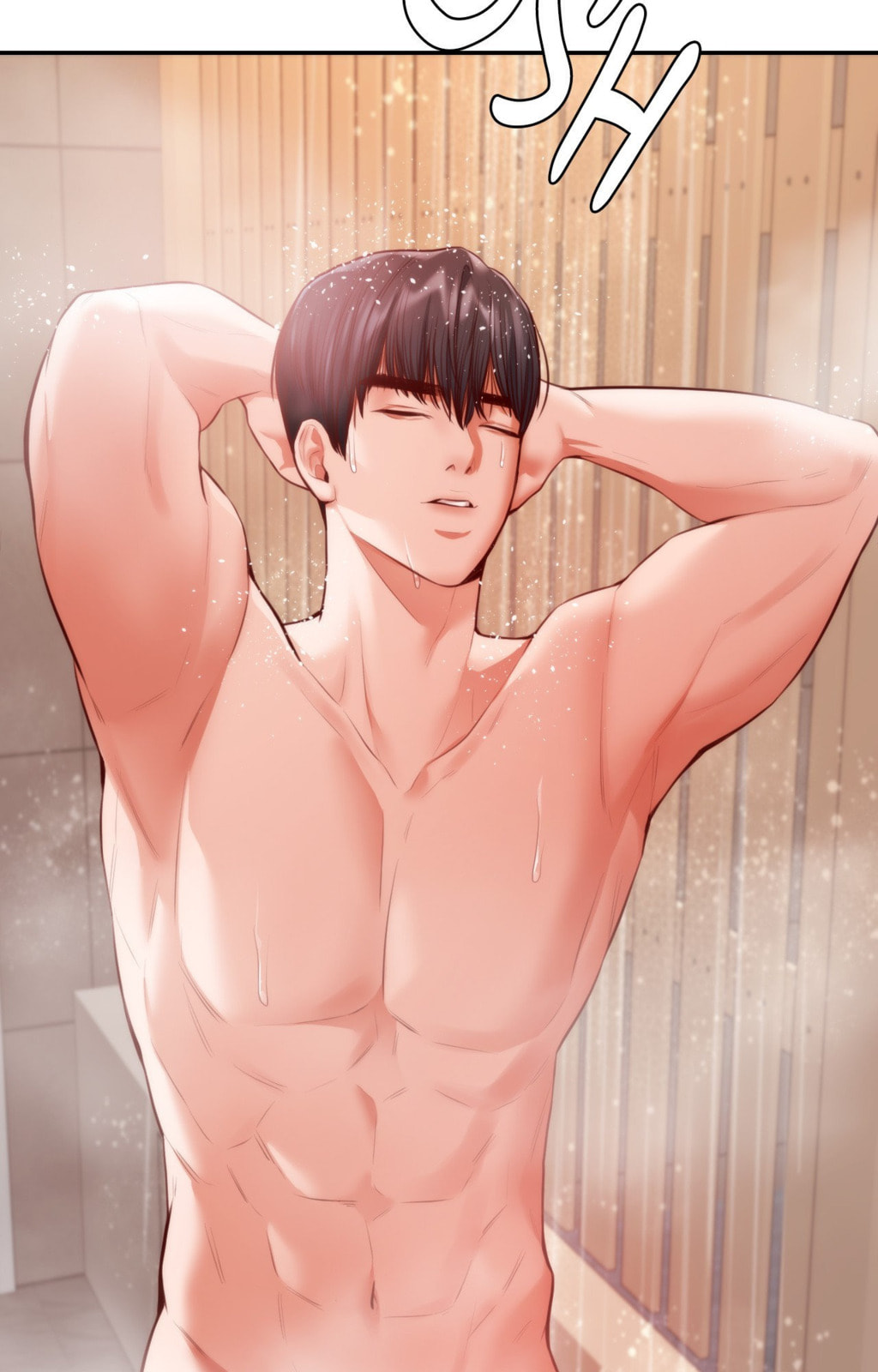 Read Bring it on! chapter 2 image 118 on Lezhin